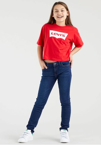 Levi's® Kids Stretch-Jeans »710™«, TEEN girl kaufen