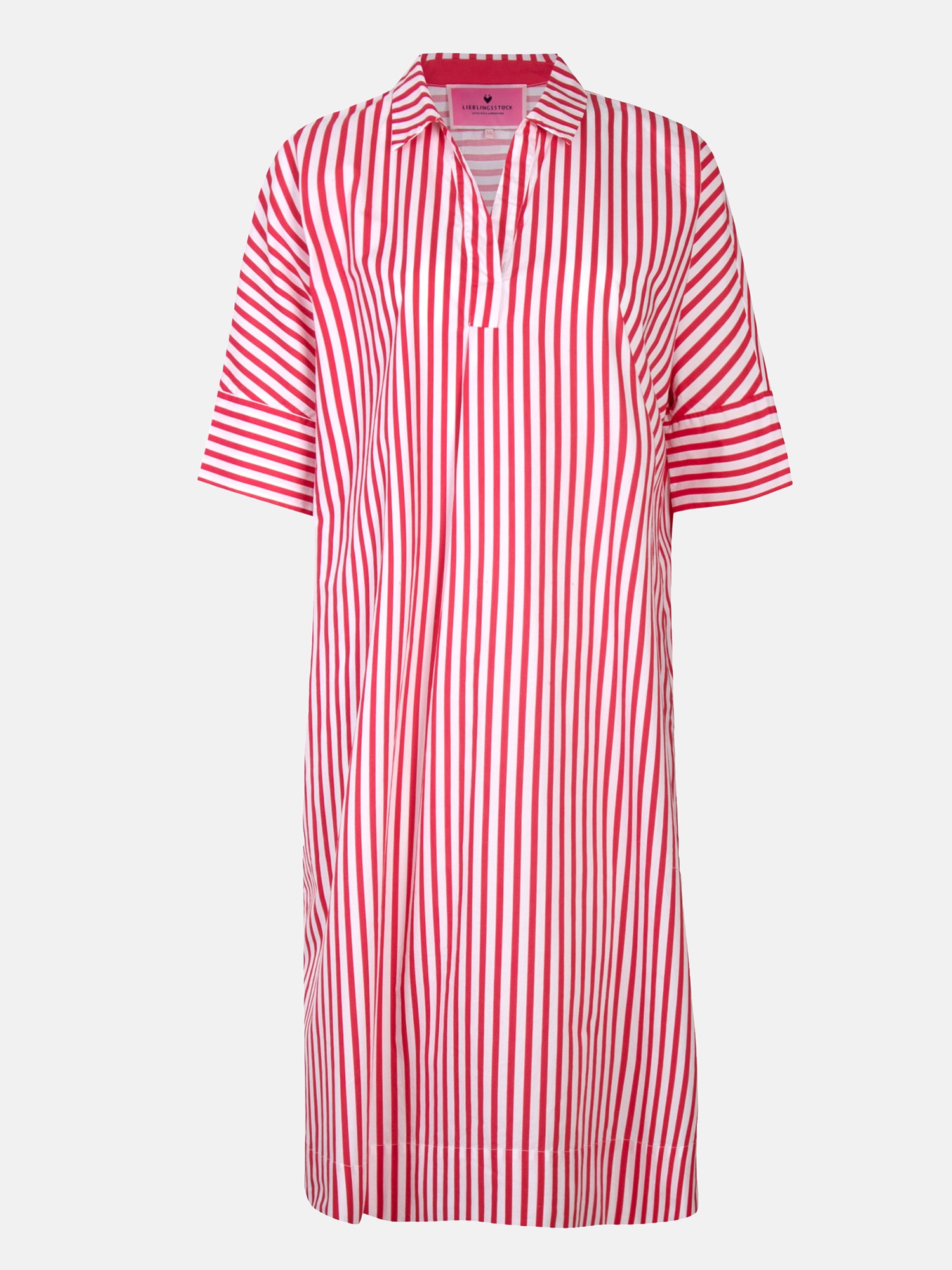 Lieblingsstück Sommerkleid »LIEBLINGSSTÜCK LianL«