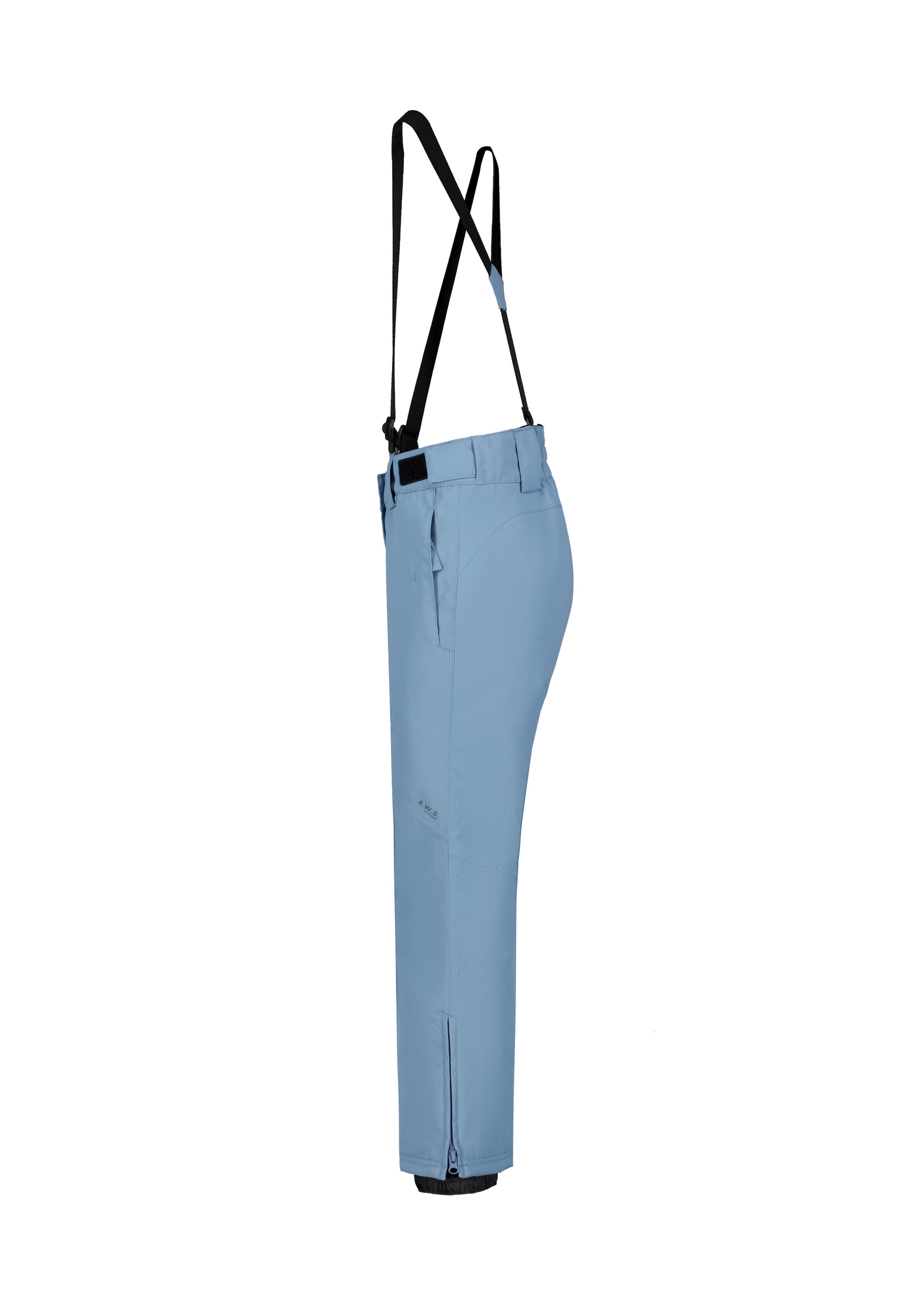 Icepeak Skihose »ICEPEAK LORENA JR«  wasserabweisendes Material, windabweisend, wärmeisolierend