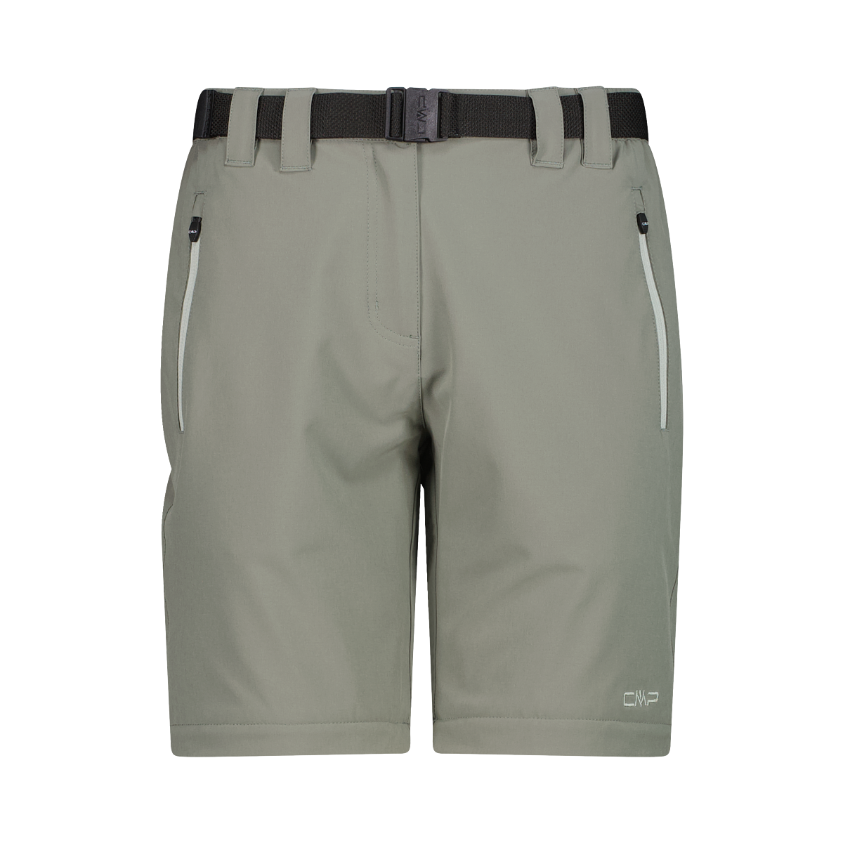CMP Zip-off-Hose  Elastisch & Schnell trocknend & Atmungsaktiv