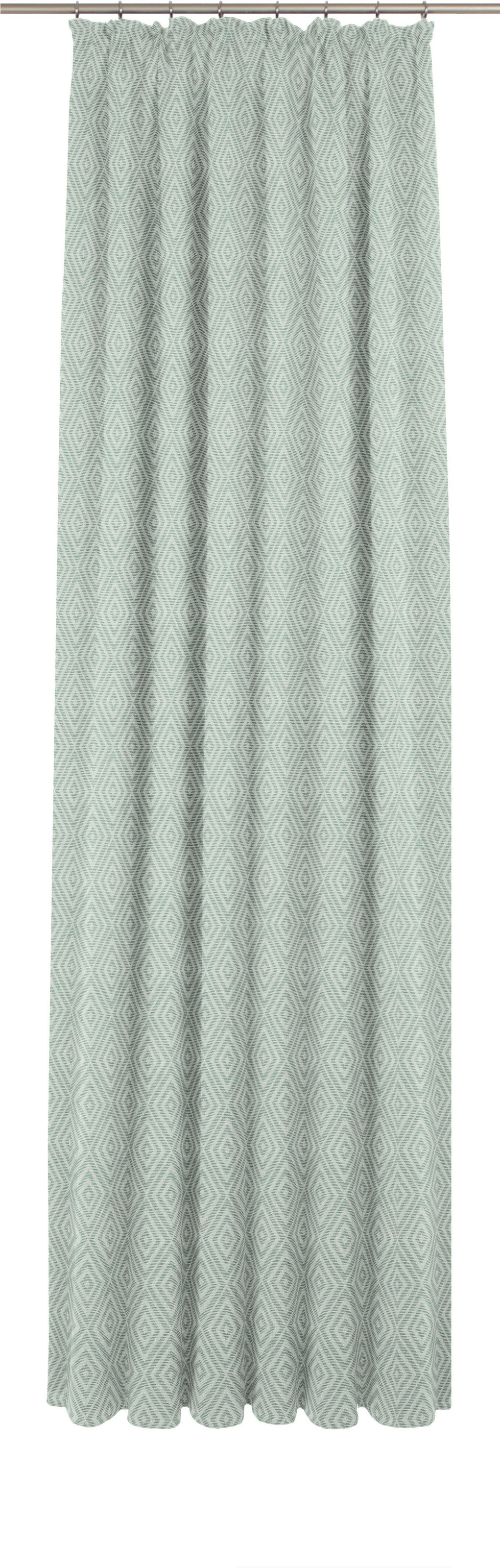 Wirth Vorhang »Telfort«, (1 St.)