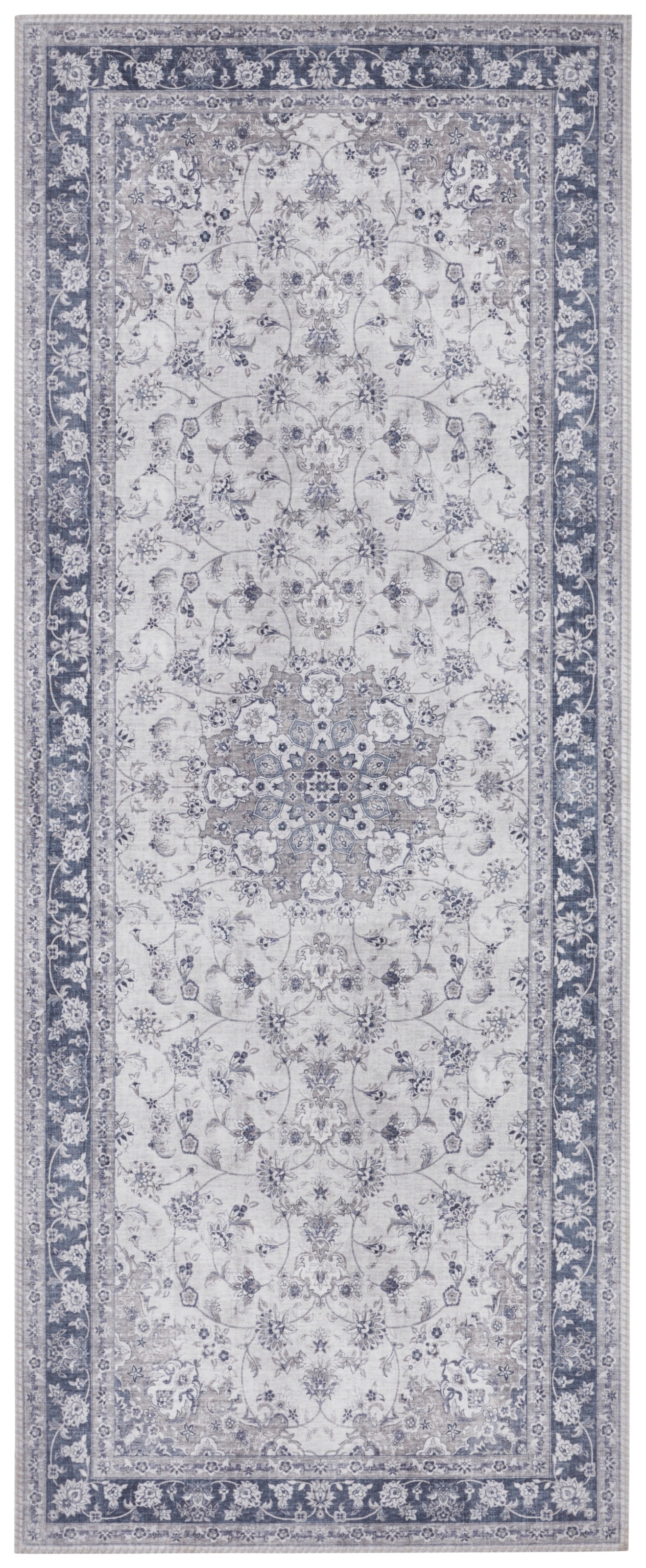 ELLE DECORATION Teppich »Nain«, rechteckig, 7 mm Höhe, Orientalisch, Läufer günstig online kaufen