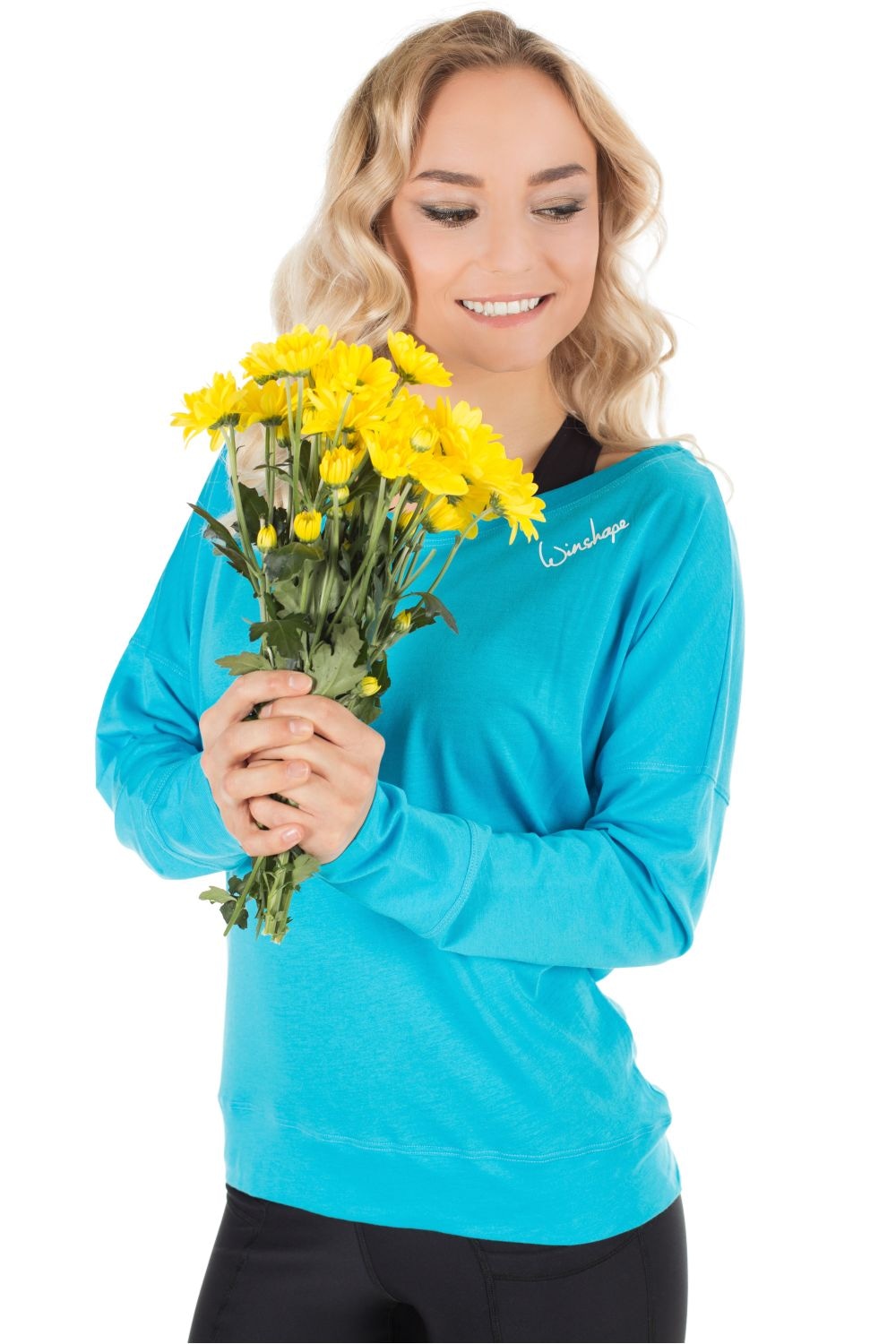 Winshape Langarmshirt »MCS002« Ultra leicht