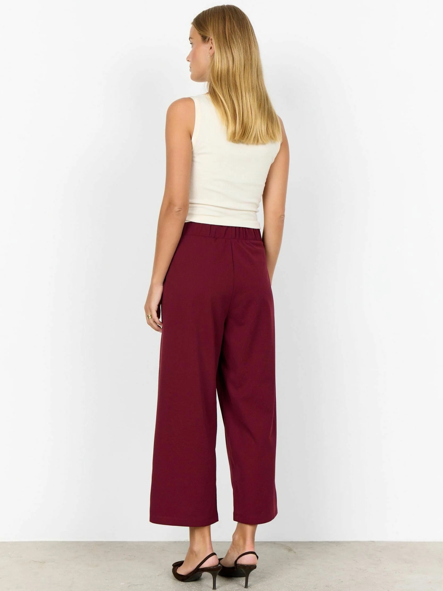 soyaconcept Chinohose »Soya Concept Trousers SC-SIHAM«