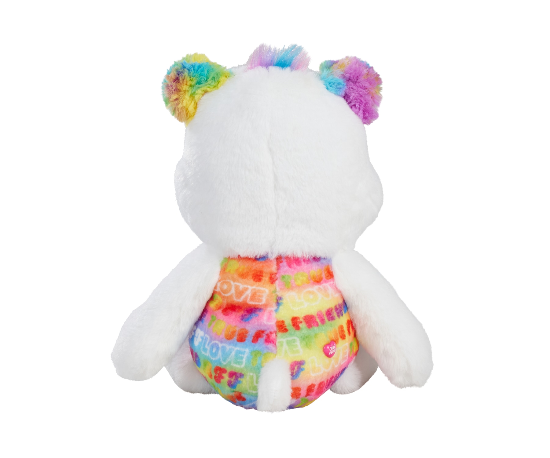 SIMBA Plüschfigur »Care Bears - True Friend Bear, 35 cm«