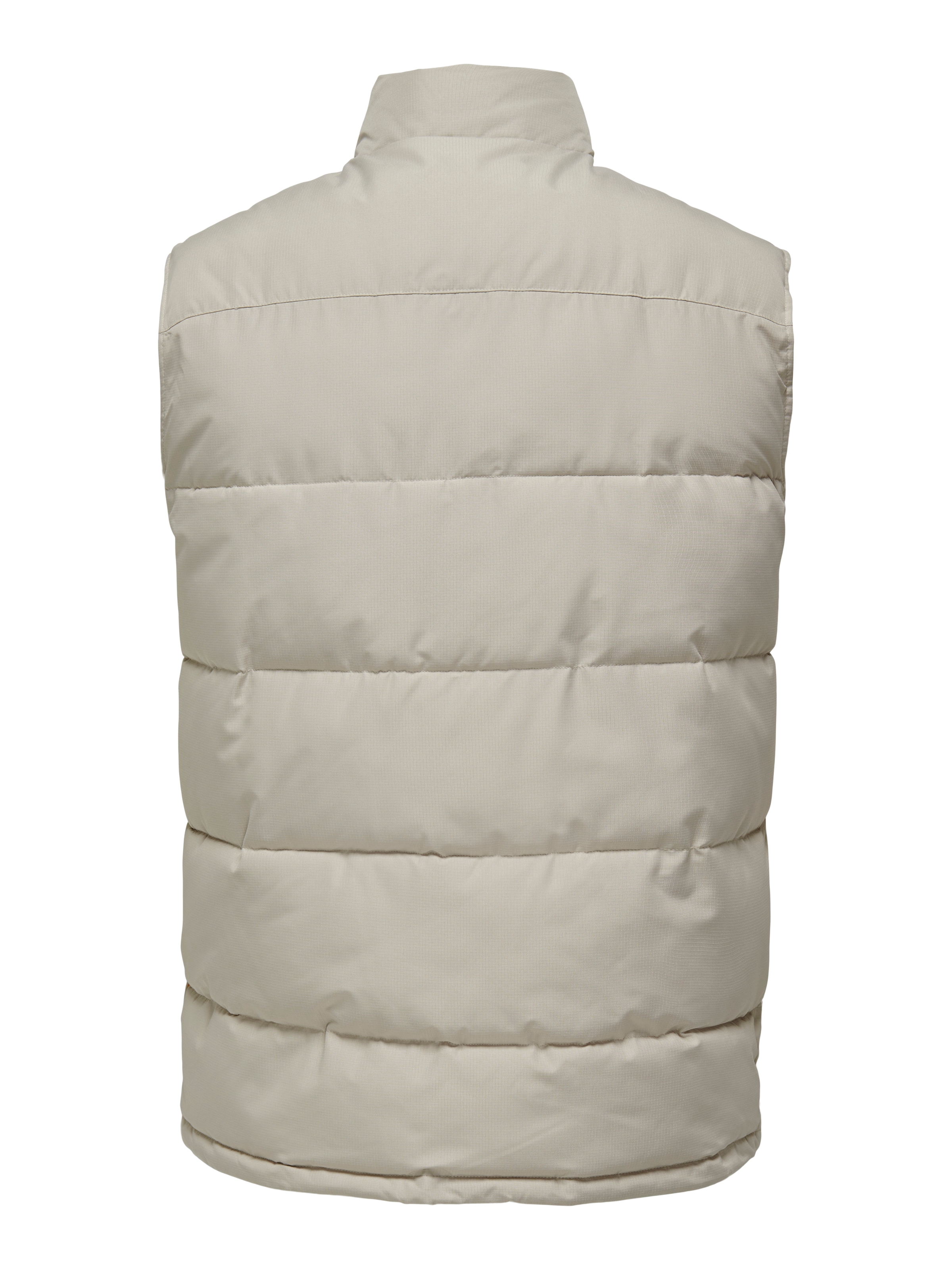 ONLY & SONS Steppweste »ONSJAKE QUILTED VEST OTW«