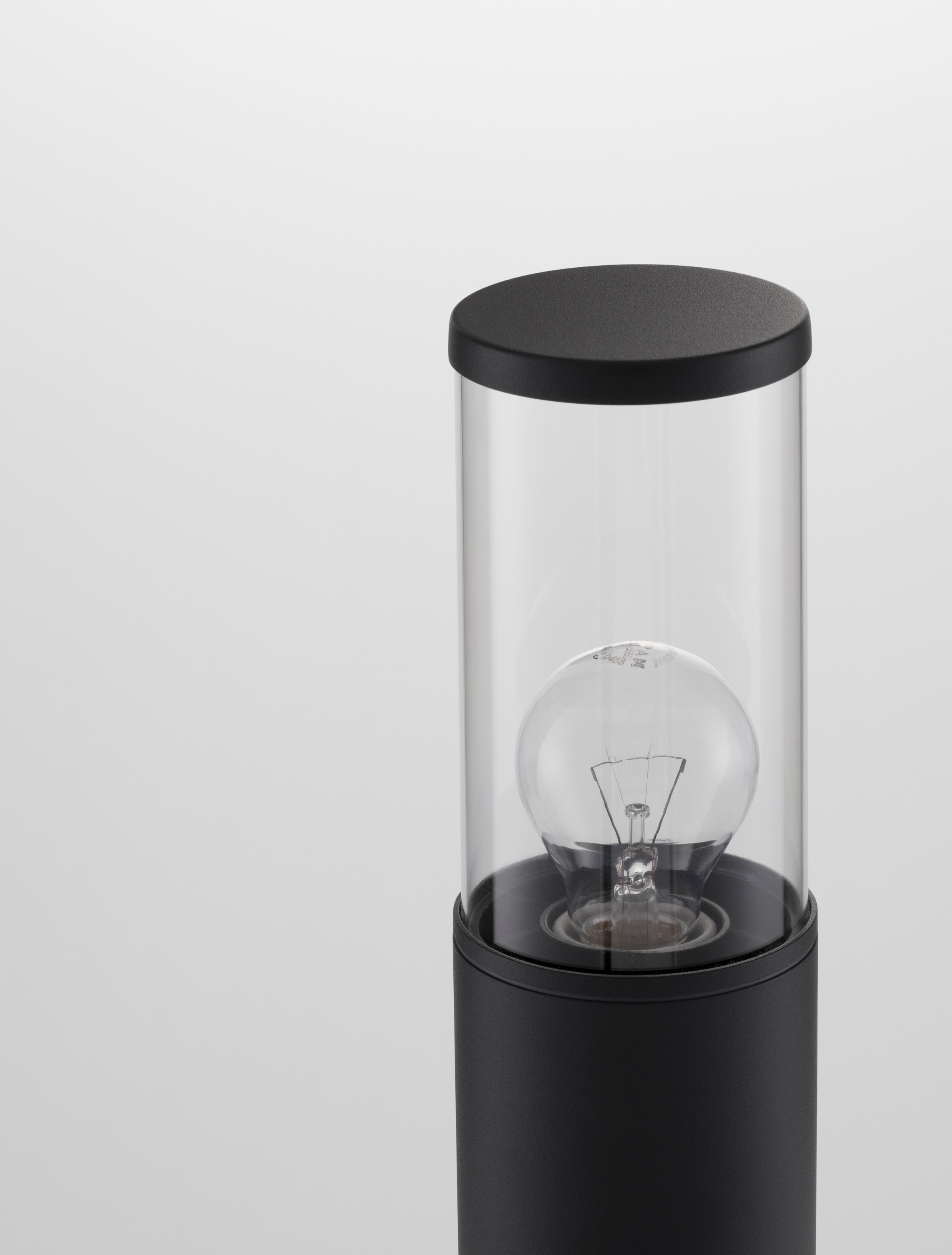 Nova Luce Außen-Stehlampe »ZOSIA«