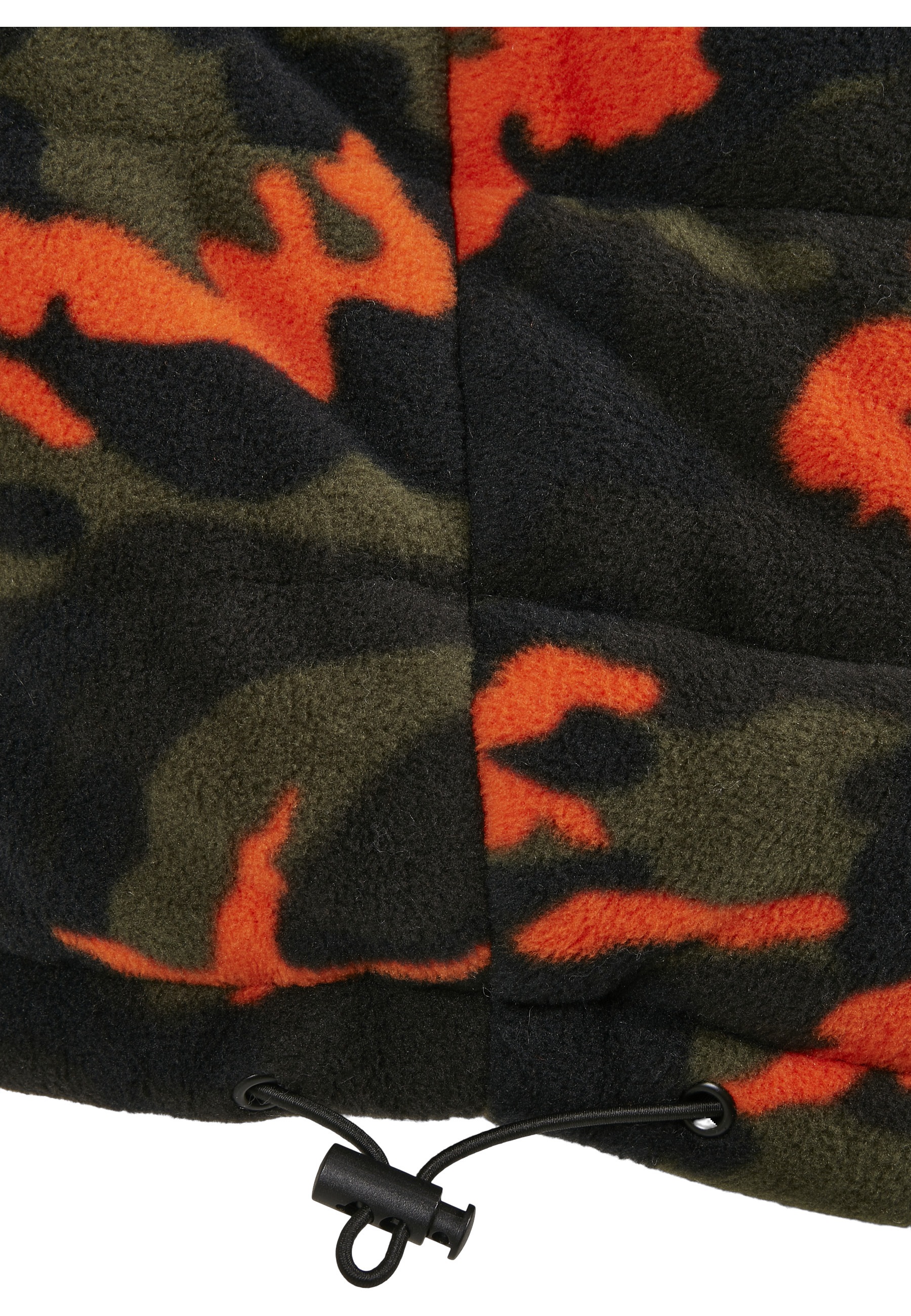 Southpole Jerseyweste »Southpole Herren Southpole Reversible Bubble Vest« 1 Stk.