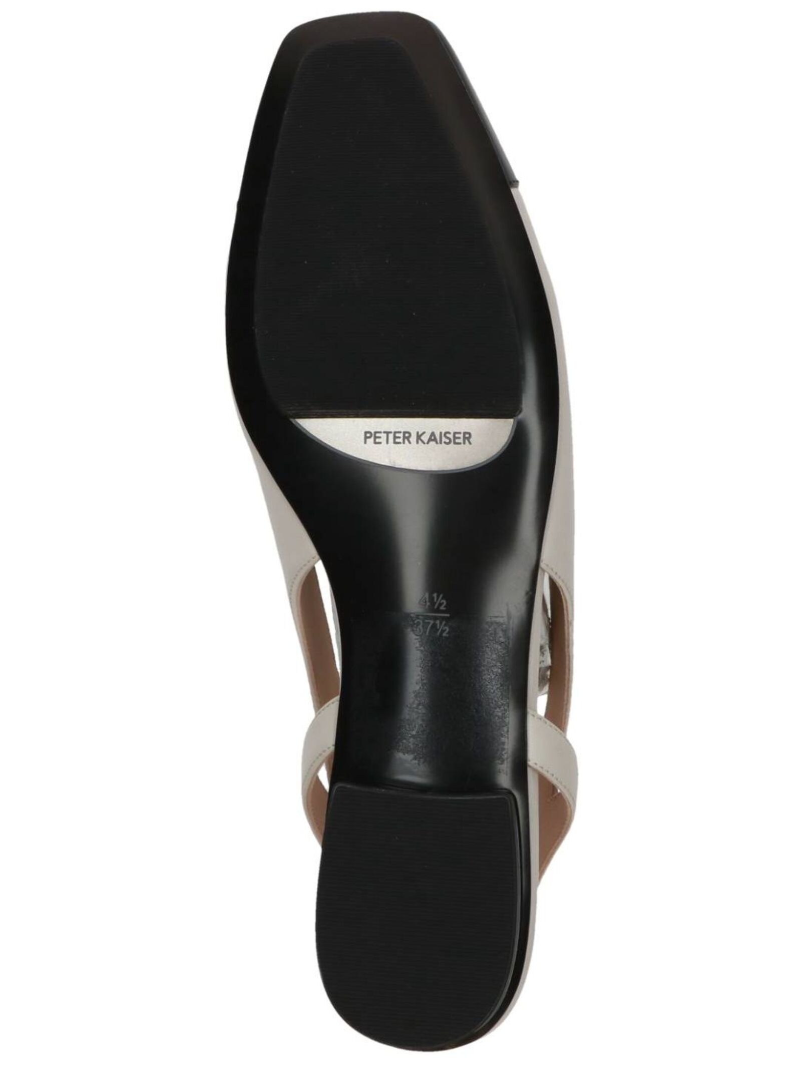 Peter Kaiser Slingpumps »Peter Kaiser Pumps Leder«