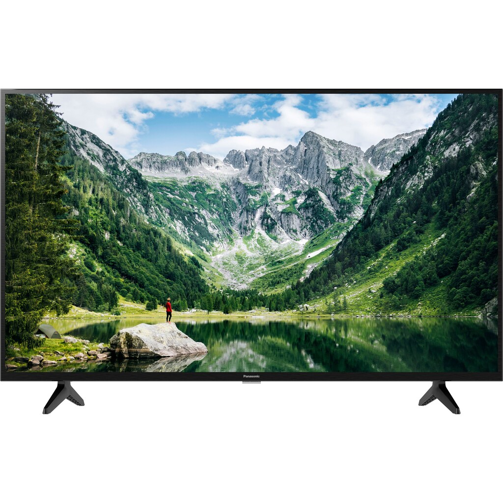 Panasonic LED-Fernseher »TX-43LSW504«, 108 cm/43 Zoll, Full HD, Android TV-Smart-TV