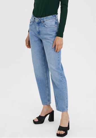 Vero Moda Straight-Jeans »VMSKY MR LOOSE STR JEANS« kaufen