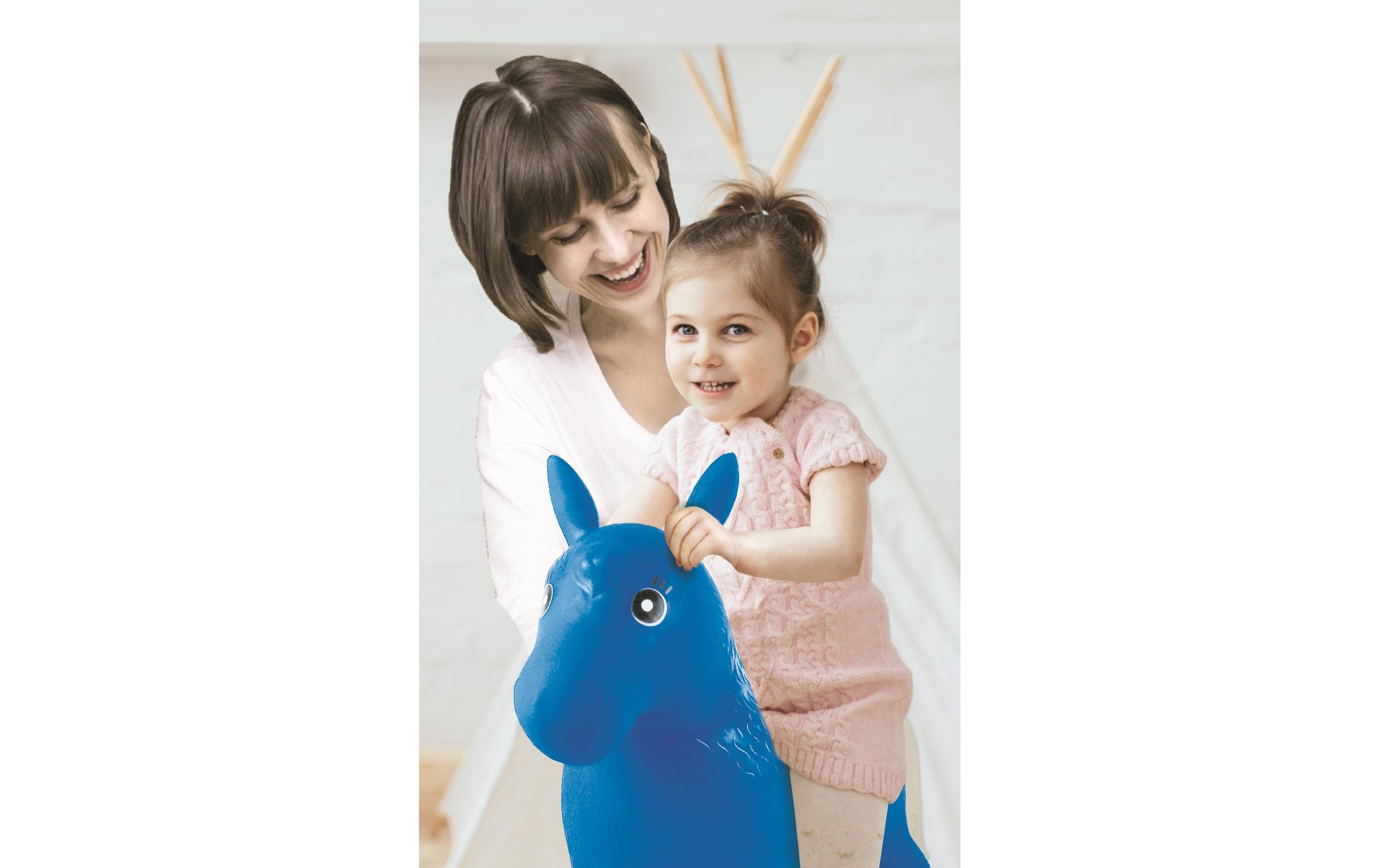 Lexibook® Hüpftier »Pony«