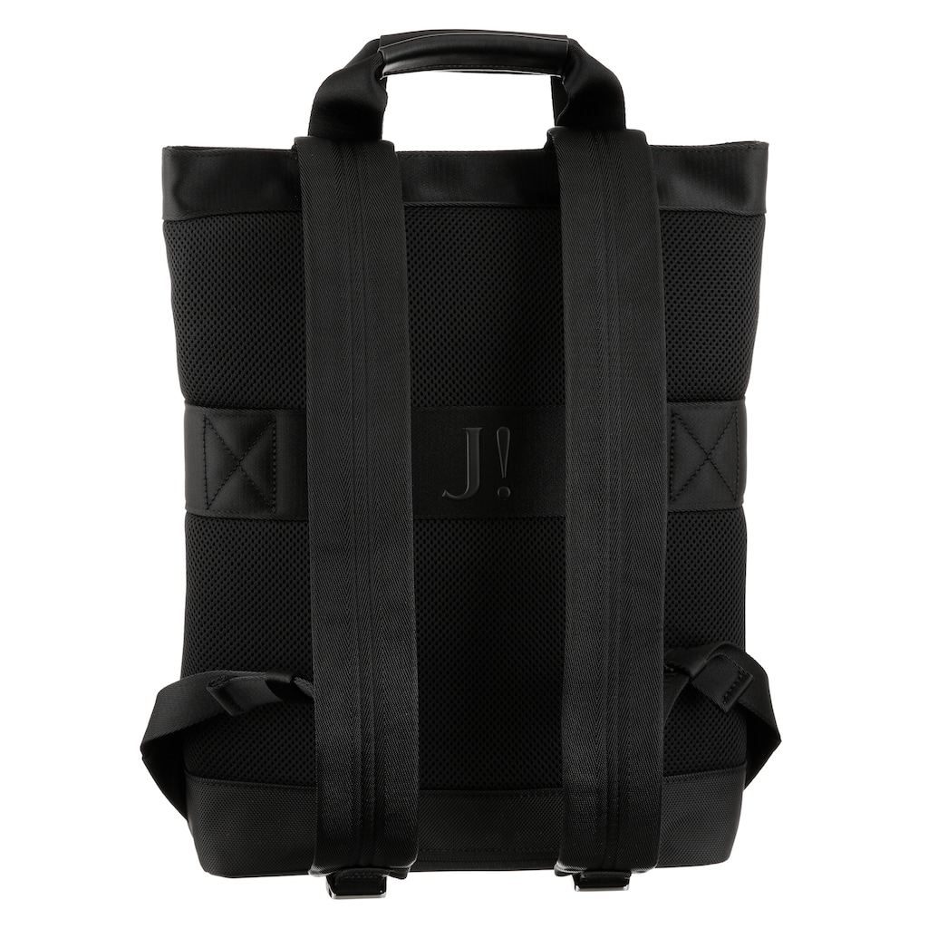 Joop Jeans Cityrucksack »modica falk backpack svz«