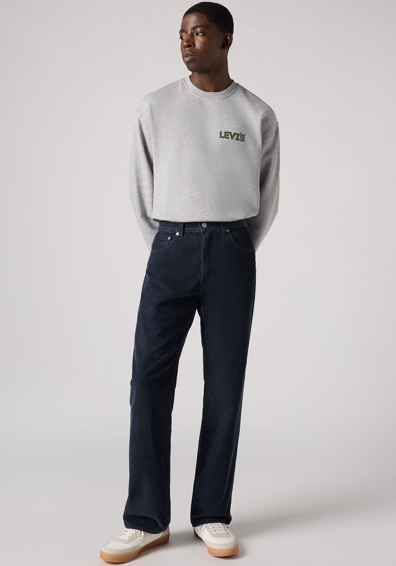 Levi's® 5-Pocket-Jeans »555 RELAXED STRAIGHT«