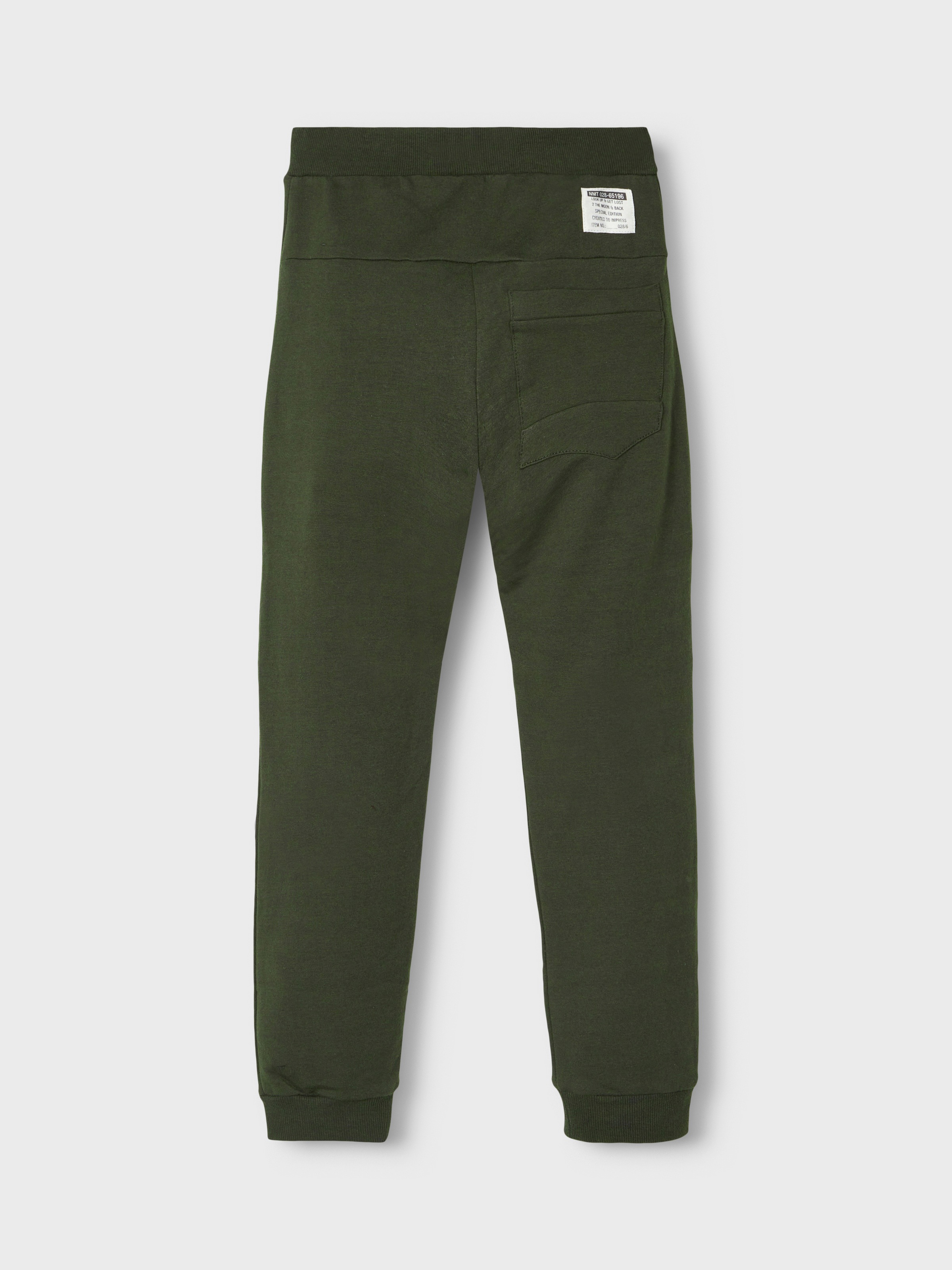 Name It Trainingshose »NKMHONK BRU SWE PANT NOOS«