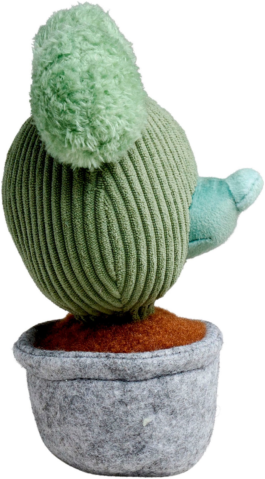 SIMBA Plüschfigur »Disney Plants, Mickey, 20 cm«