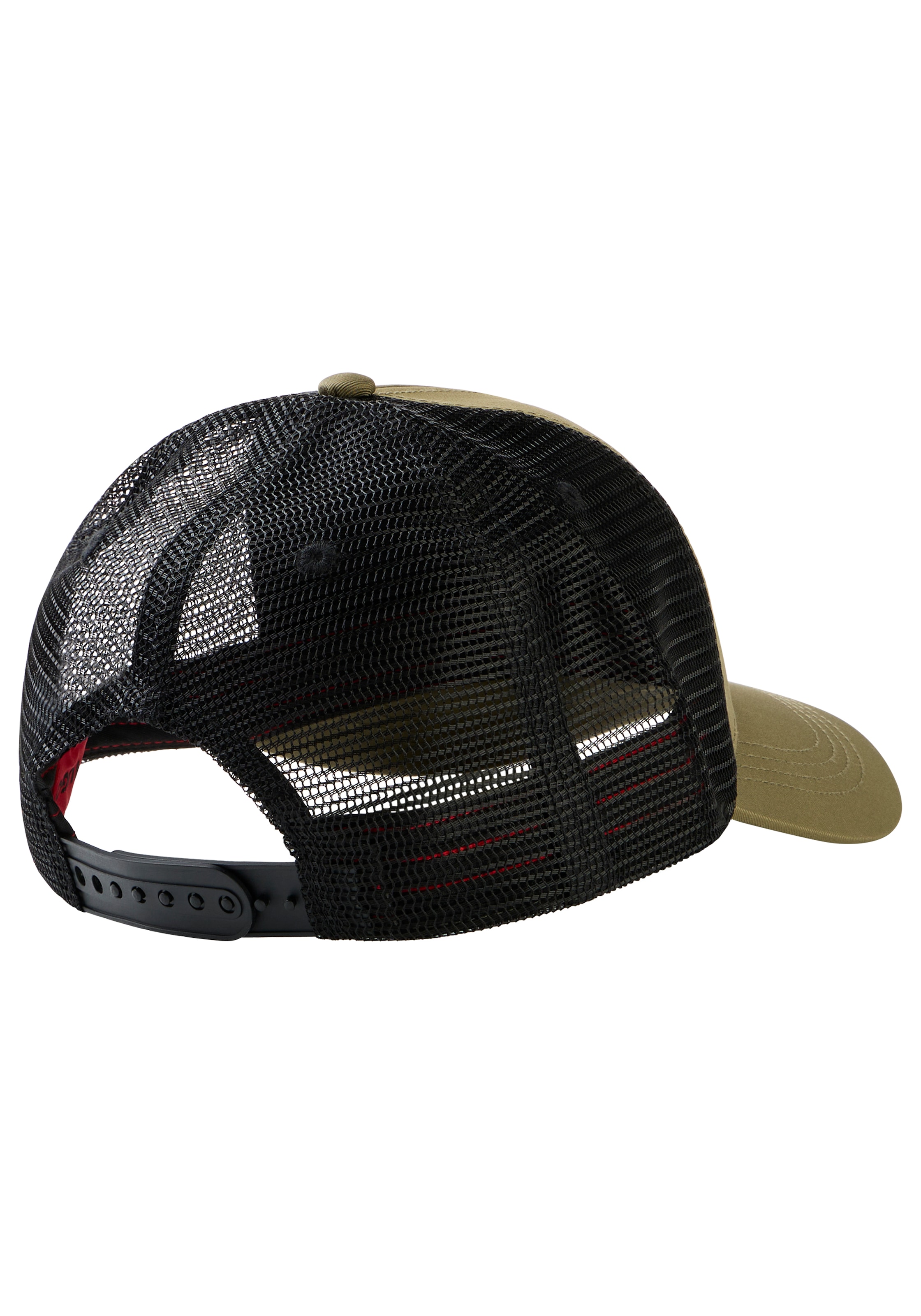 HUGO Baseball Cap »Kody-PL« im Tucker Style, mit HUGO Patch