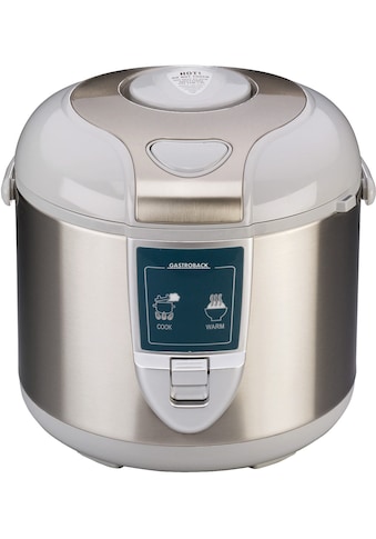 Gastroback Reiskocher »Pro 42518« kaufen