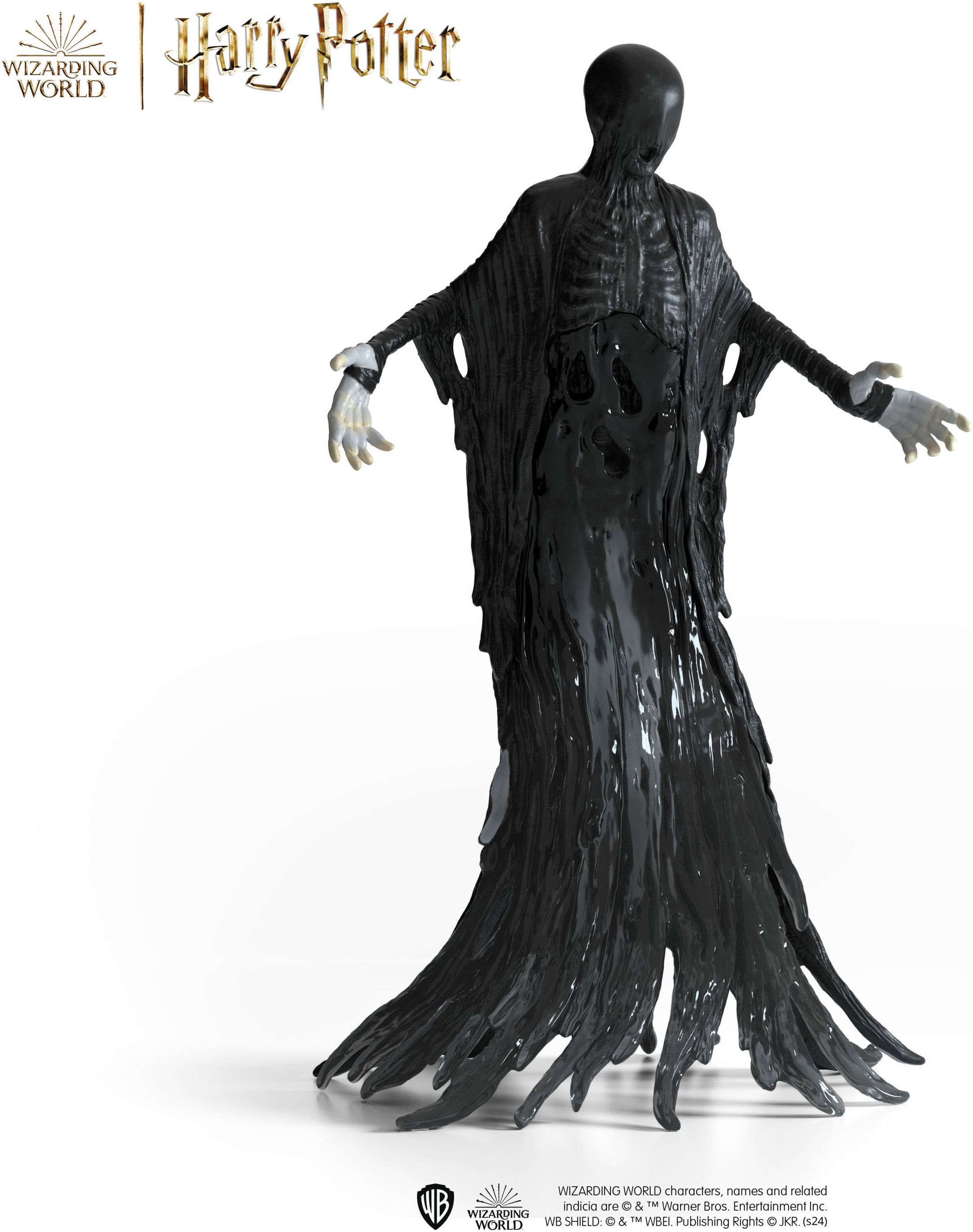 Schleich® Spielfigur »WIZARDING WOLRD™, Dementor (13992)«