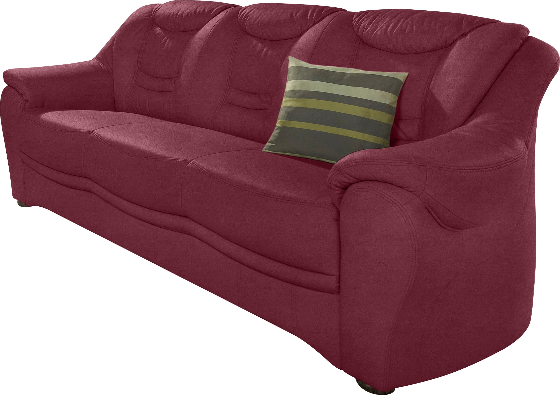 sit&more 3-Sitzer »Bansin«, inklusive Federkern