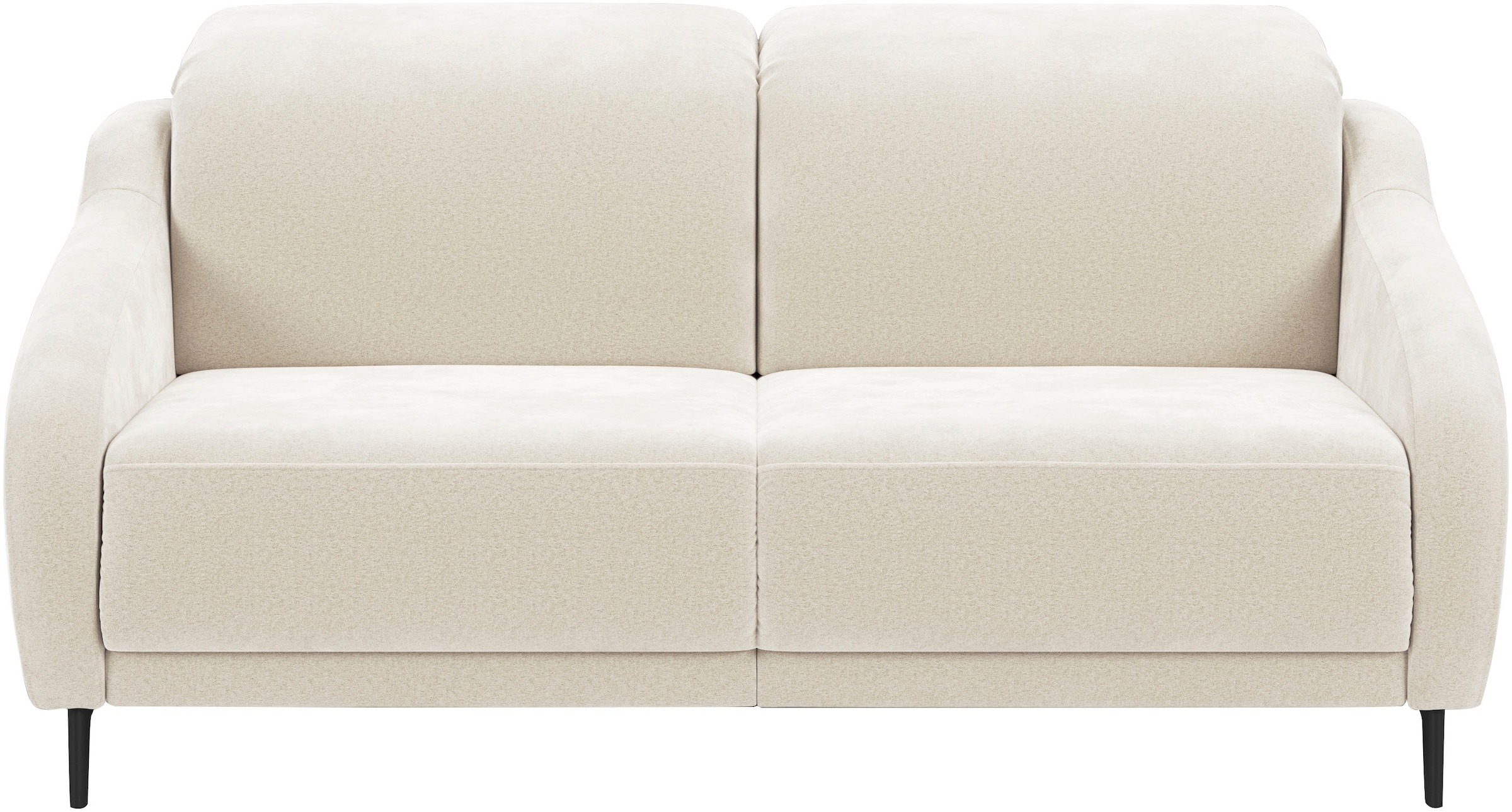 sit&more 2,5-Sitzer »Blues«, wahlweise mit Klapptisch und USB günstig online kaufen