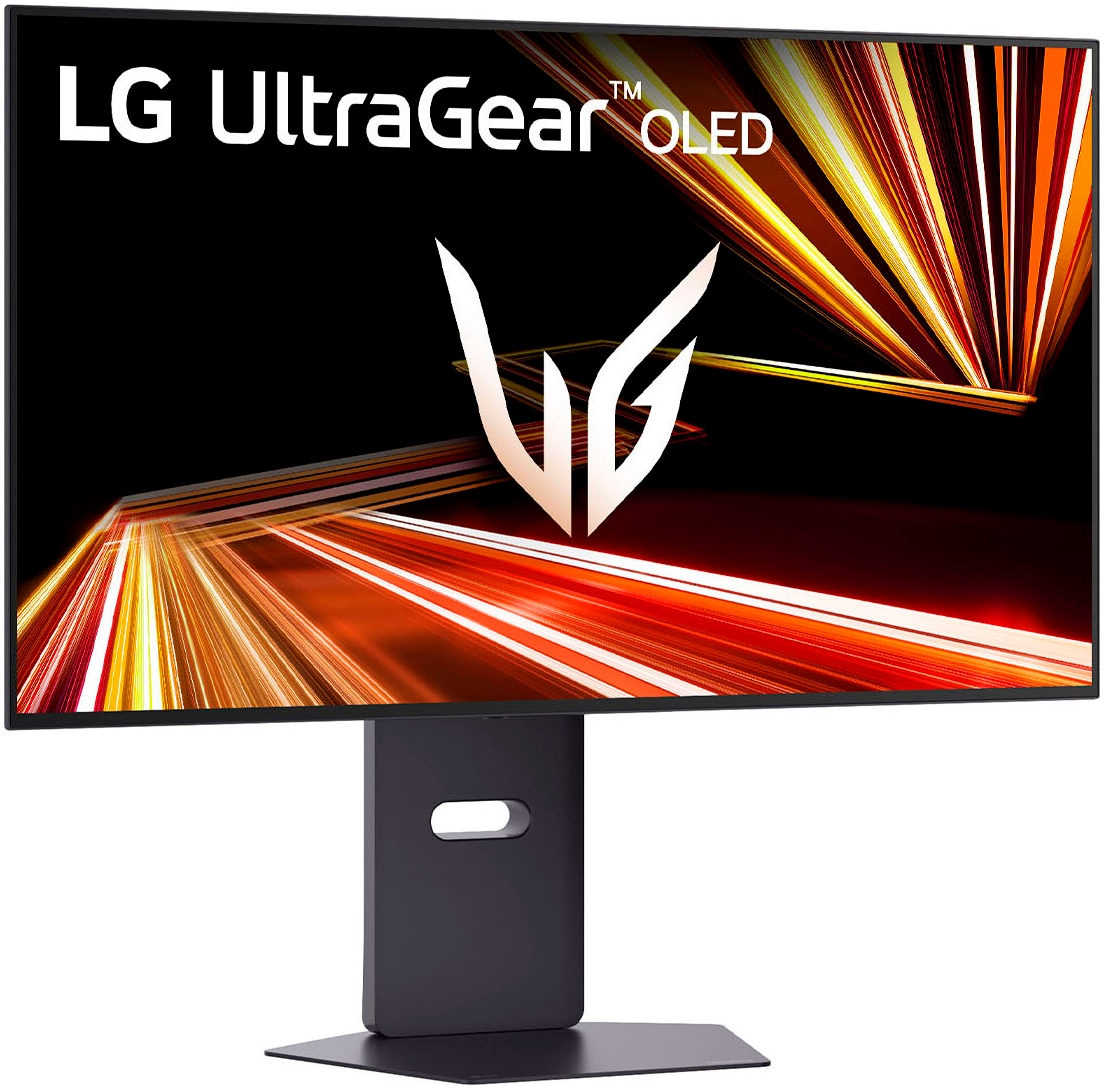 LG Gaming-Monitor »32GX850A« 80 cm/32 ″  3840 x 2560 px 0,03 Reaktionszeit 165 Hz