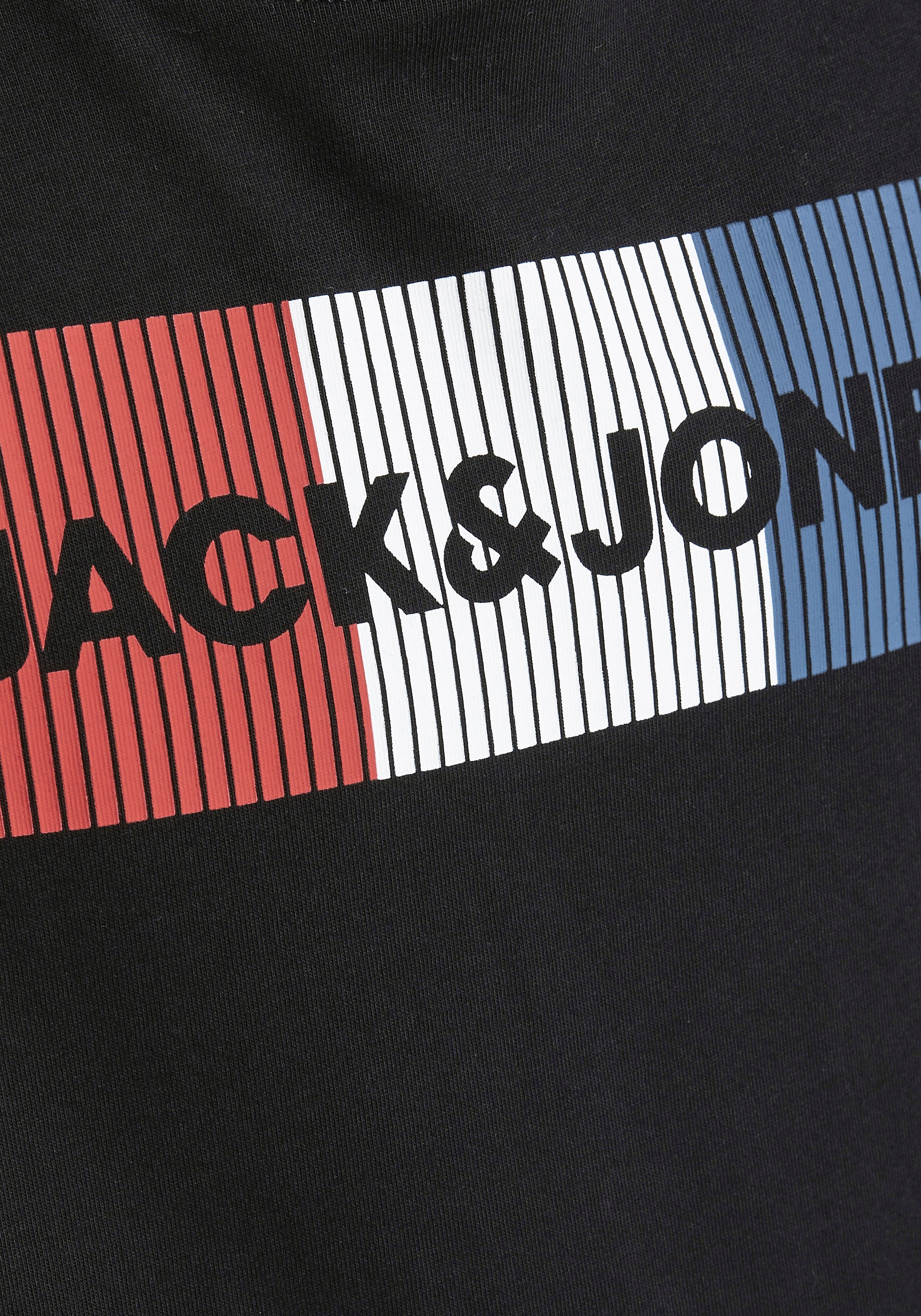 Jack & Jones Junior T-Shirt »JECORP LOGO TEE S/S CREW«