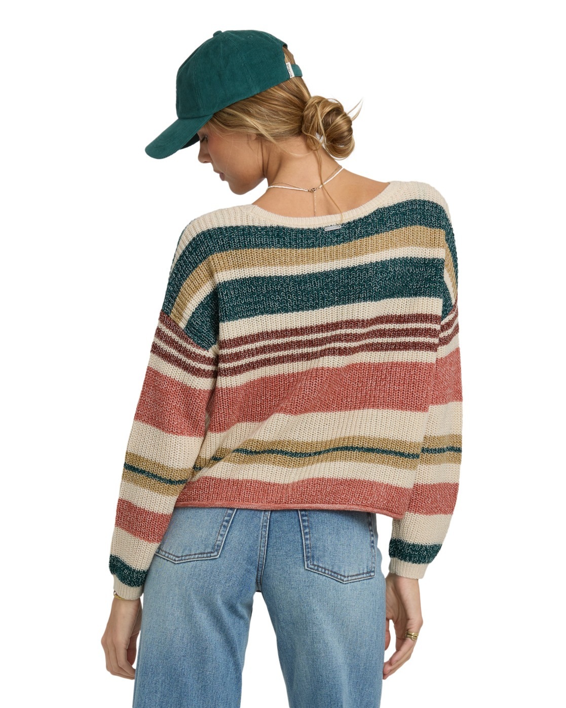Billabong Sweatshirt »Lit Light«