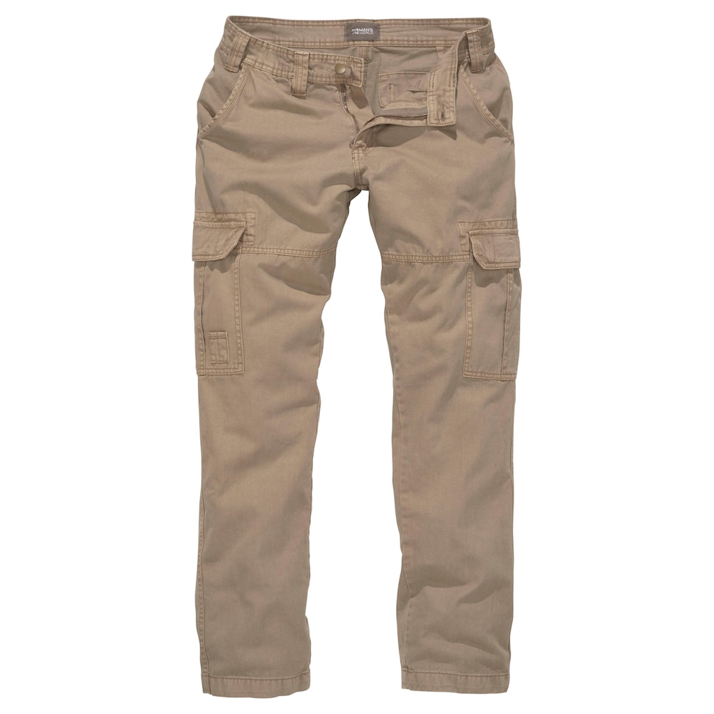 Man's World Cargohose