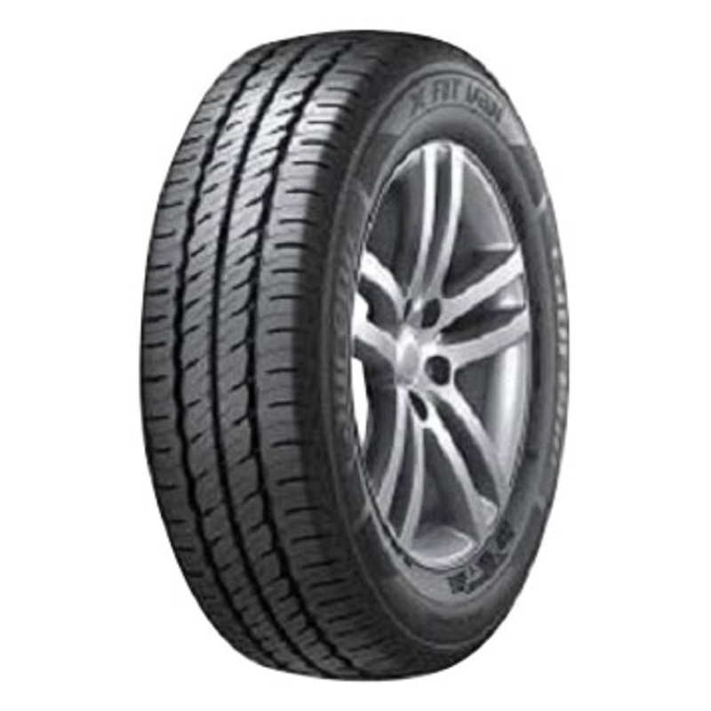 LAUFENN Sommerreifen »X-FIT VAN (LV-01)« in verschiedenen Ausführungen erhältlich schwarz