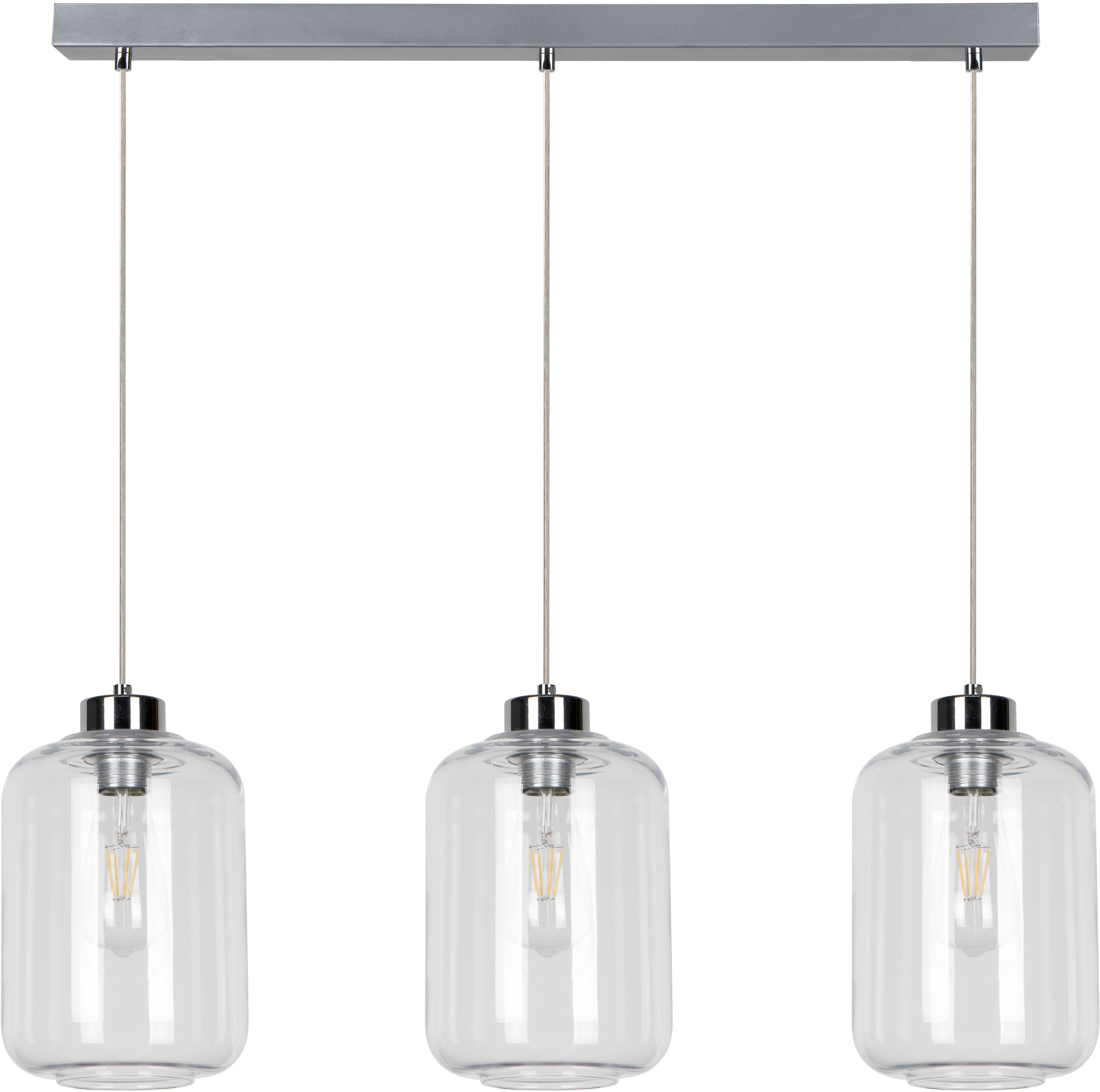 BRITOP LIGHTING Pendelleuchte »TARRO«, Leuchtmittel E27   Leuchtmittel wech günstig online kaufen