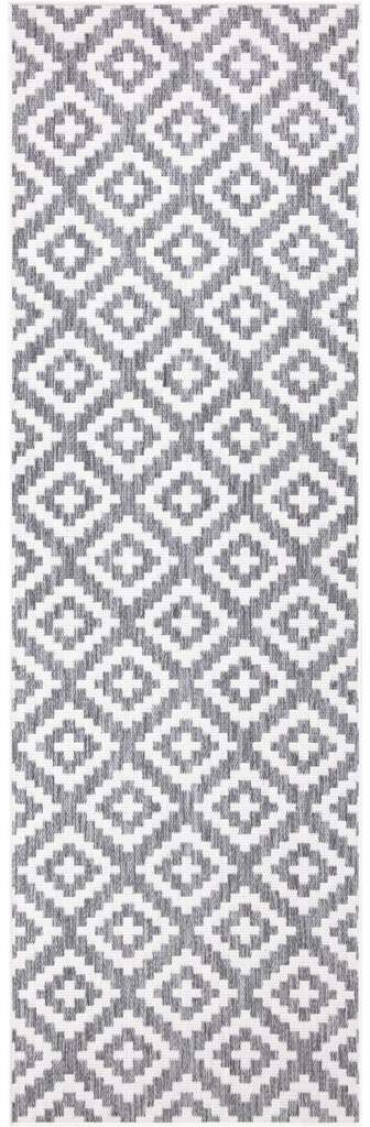 Carpet City Outdoorteppich »Outdoor 461«, rechteckig, 5 mm Höhe