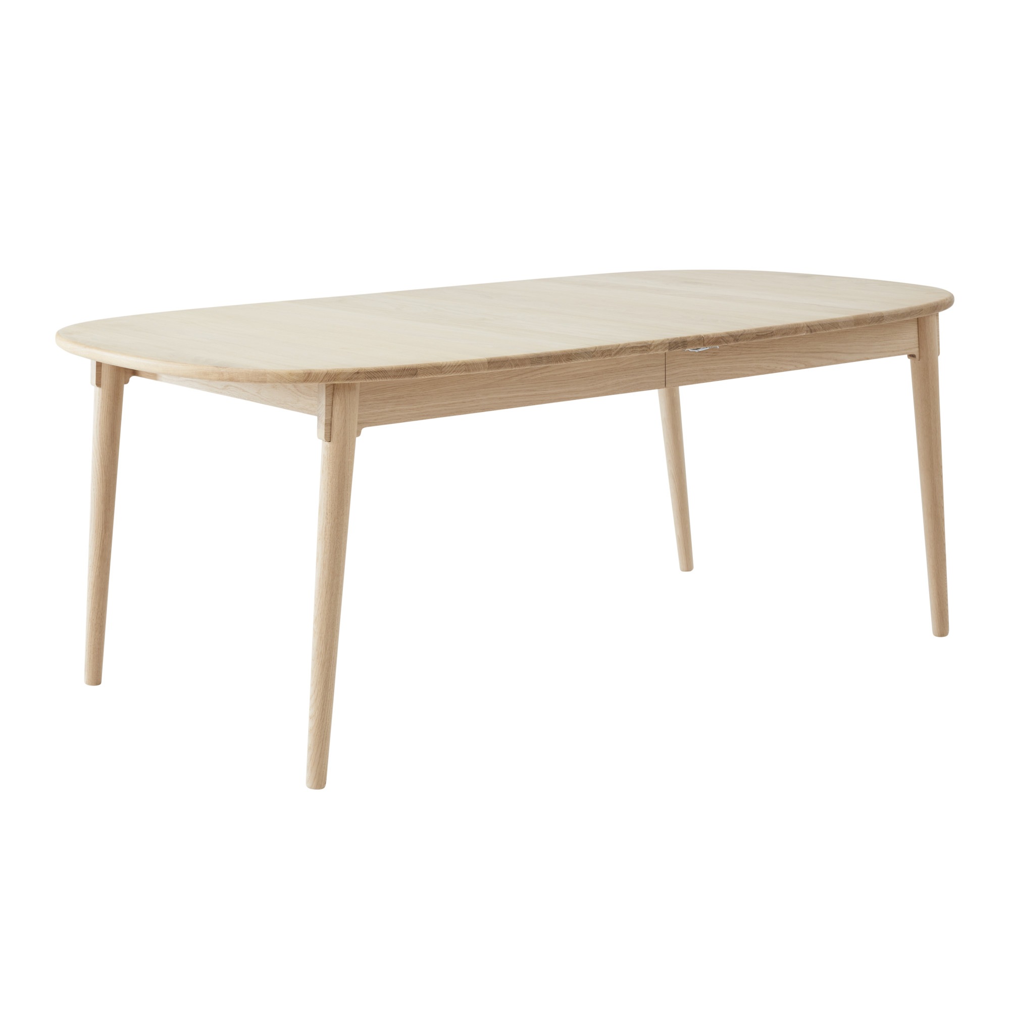 Hammel Furniture Esstisch "Findahl by Hammel Miro Designtisch", 184x106 cm, günstig online kaufen