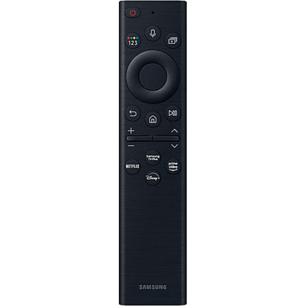 Samsung QLED-Fernseher »75" Neo QLED 4K QN95B (2022)«, 189 cm/75 Zoll, Smart-TV