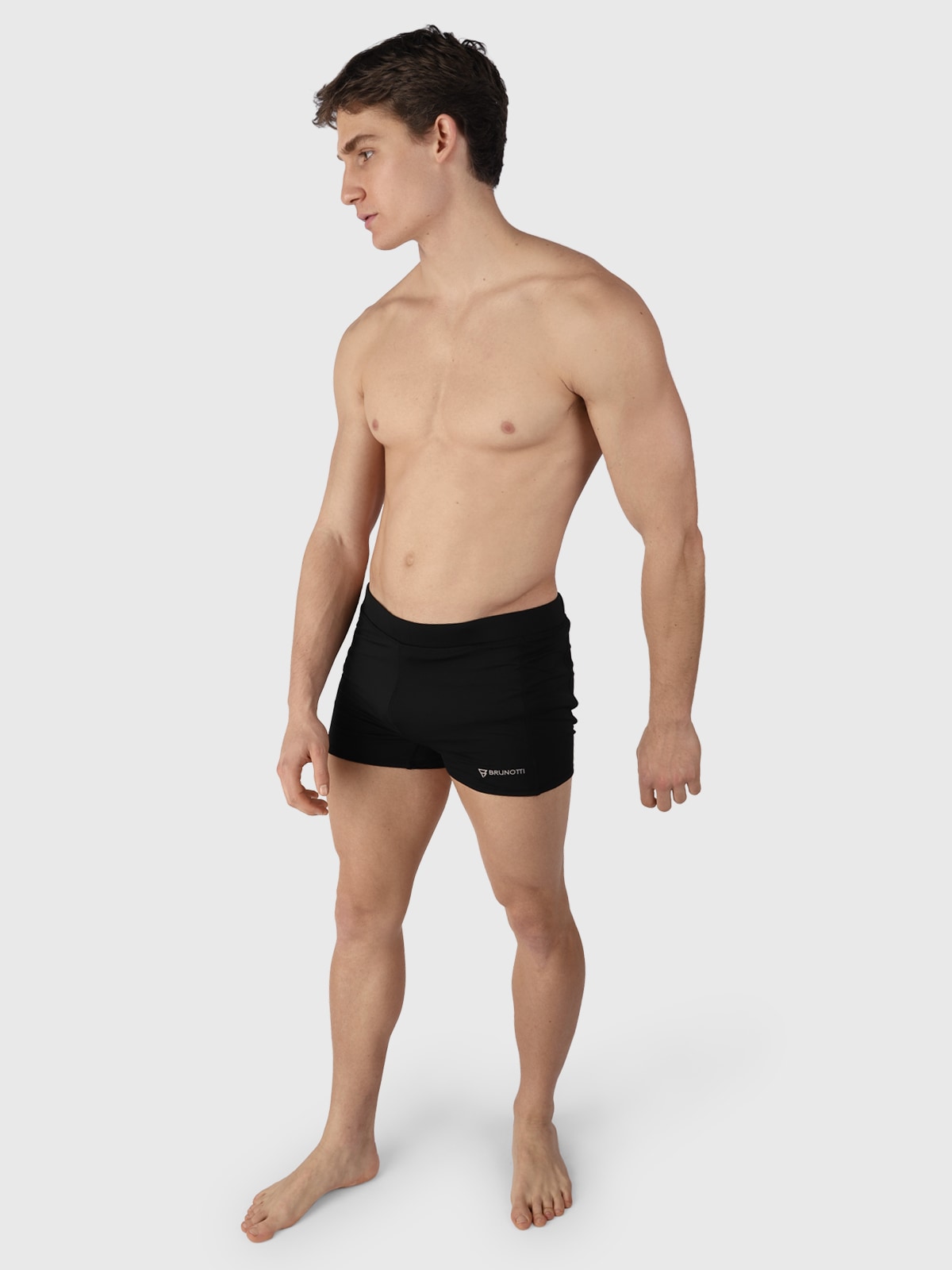 2. Bild von Brunotti Badehose »SaabECO-N Men Swimtrunk«