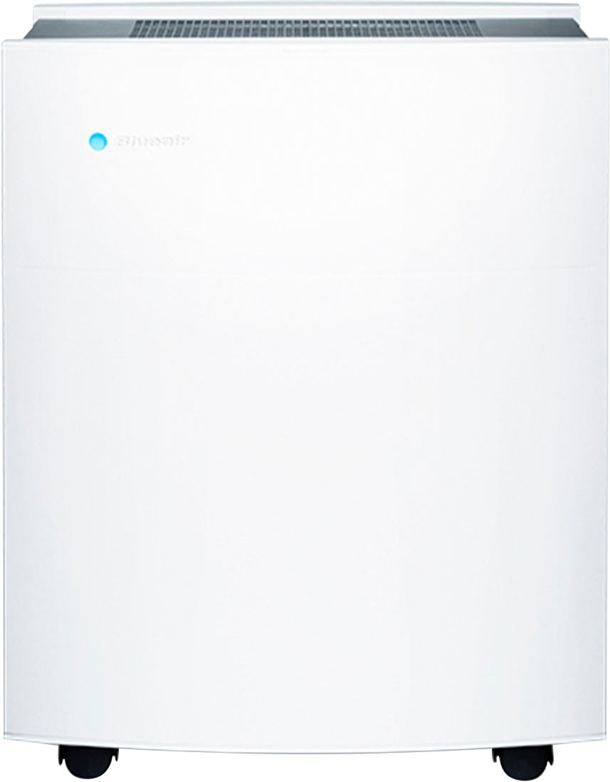 Blueair Luftreiniger »Classic 605«, für 72 m² Räume, HEPA silent Filter, mit SmokeStop Filter, App Steuerung