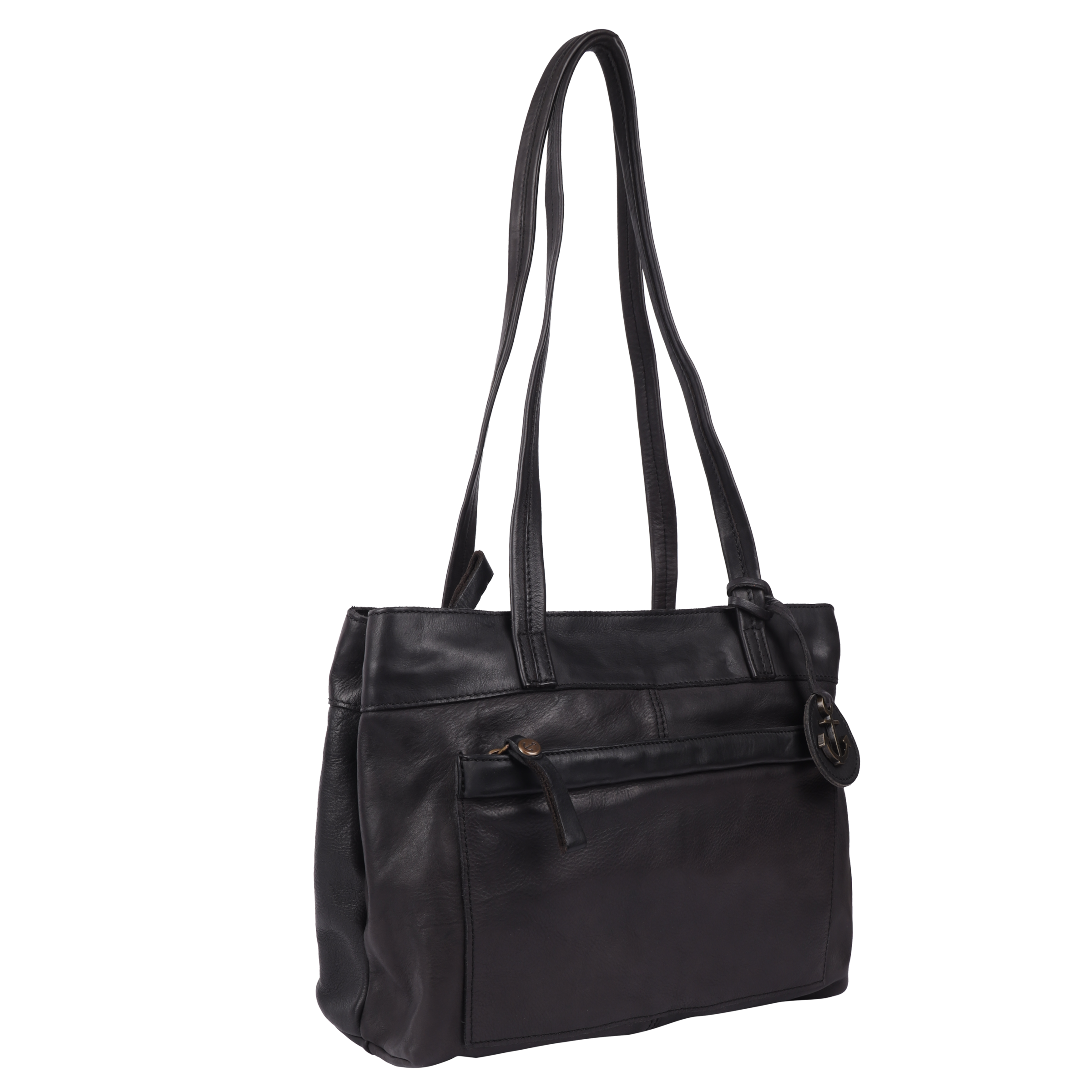 HARBOUR 2nd Shopper »Zea«, Henkeltasche, Schultertasche, Handtasche Damen