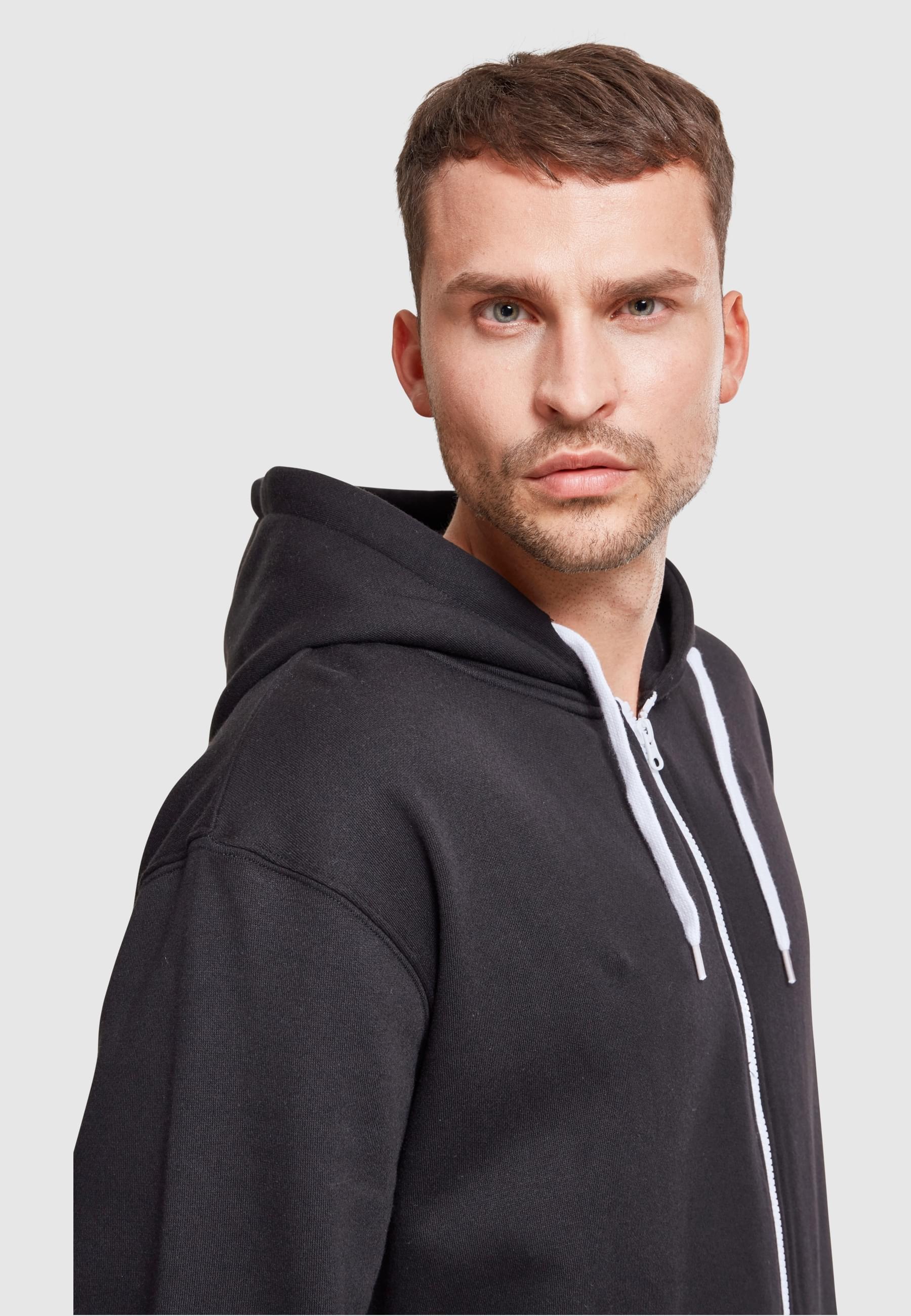 URBAN CLASSICS Jumpsuit »Urban Classics Herren Sweat Jumpsuit« 1 Stk.