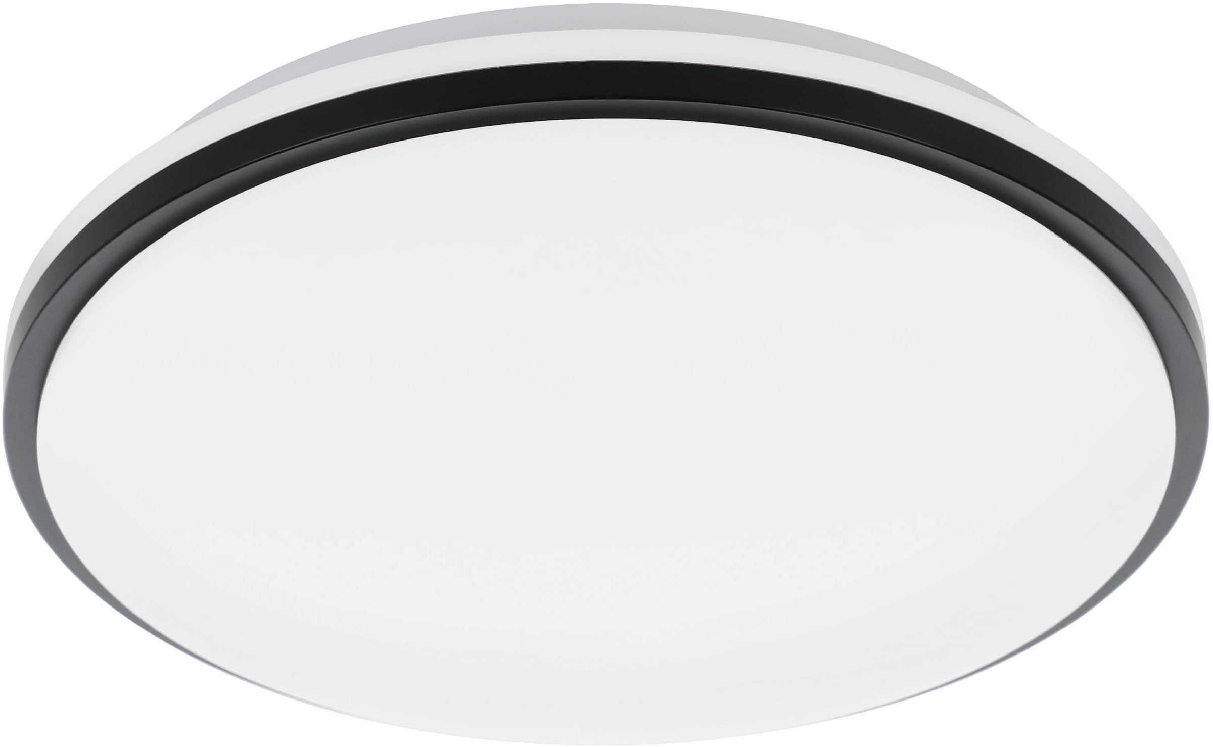 EGLO Deckenleuchte »PINETTO«, Deckenleuchte, Wandlampe, cm Ø IP44, online für bestellen Lampe Decke 34 Badezimmer