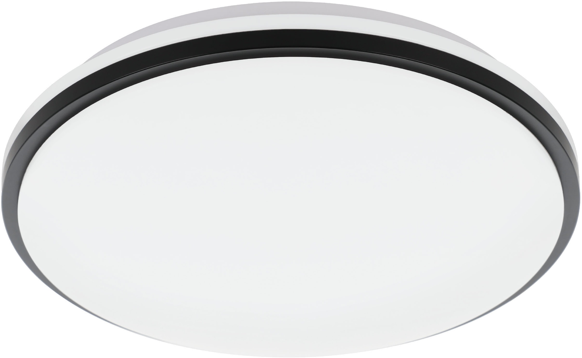 EGLO Deckenleuchte »PINETTO«, Leuchtmittel LED-Modul   LED fest integriert, günstig online kaufen