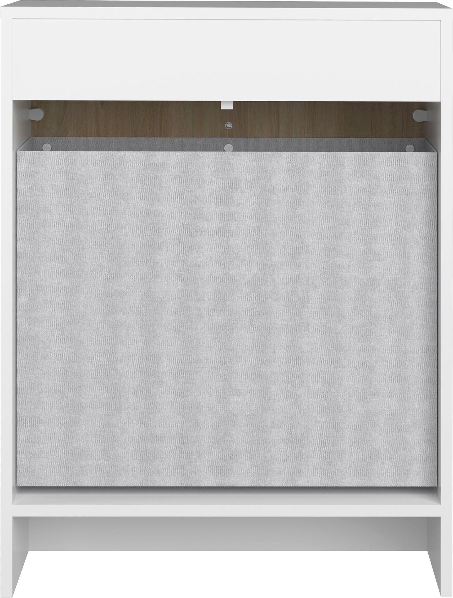TemaHome Wäscheschrank »Combi Wäscheschrank«