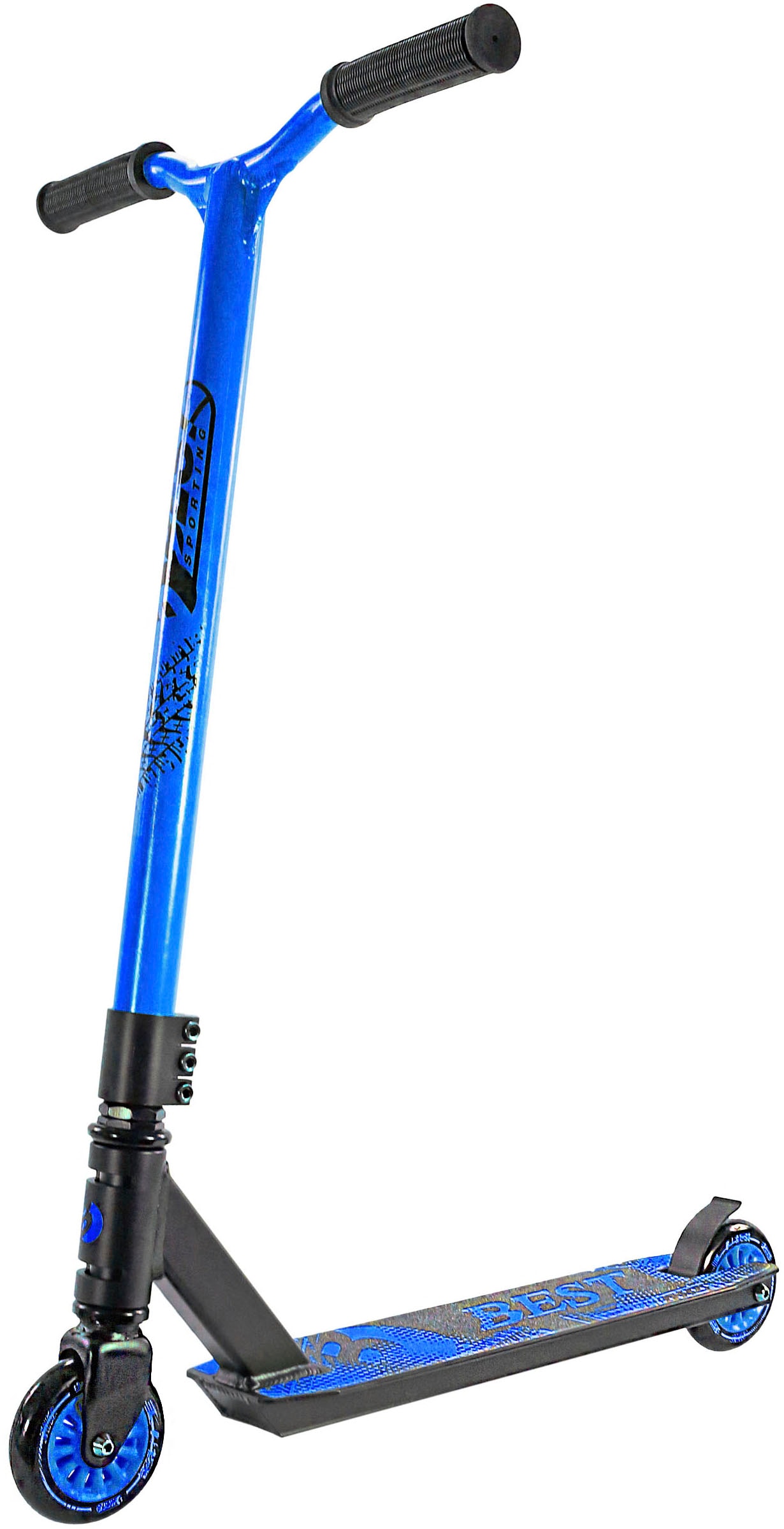 Best Sporting Stuntscooter »Stunt-Scooter«