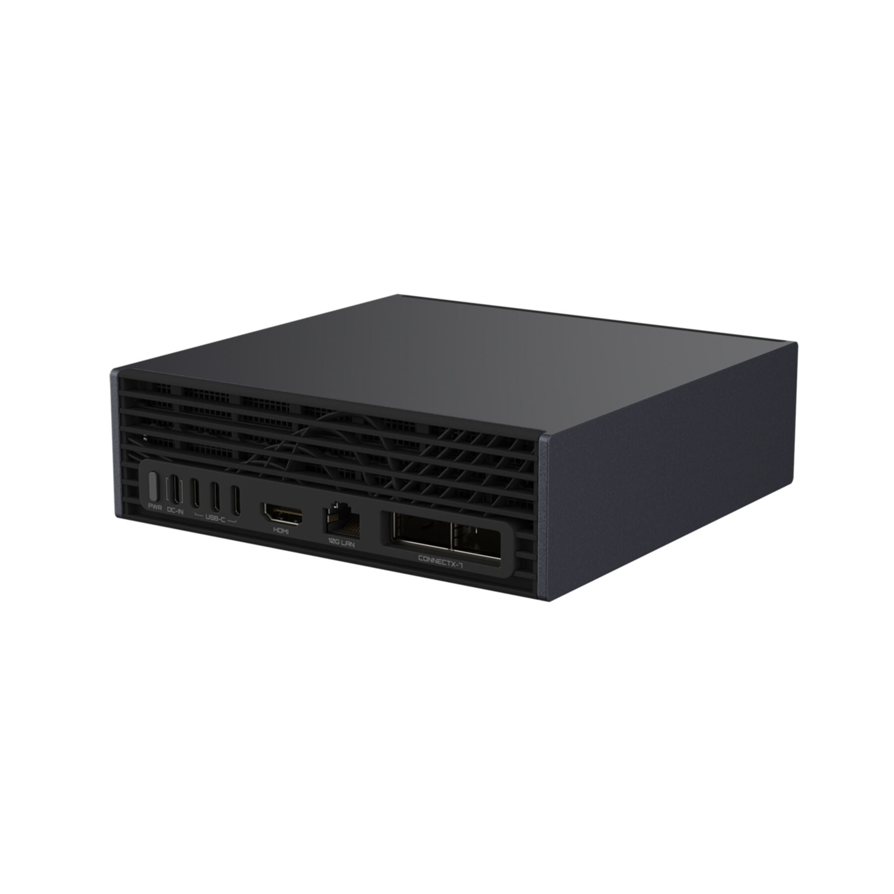 Gigabyte Mini-PC »AI TOP ATOM«