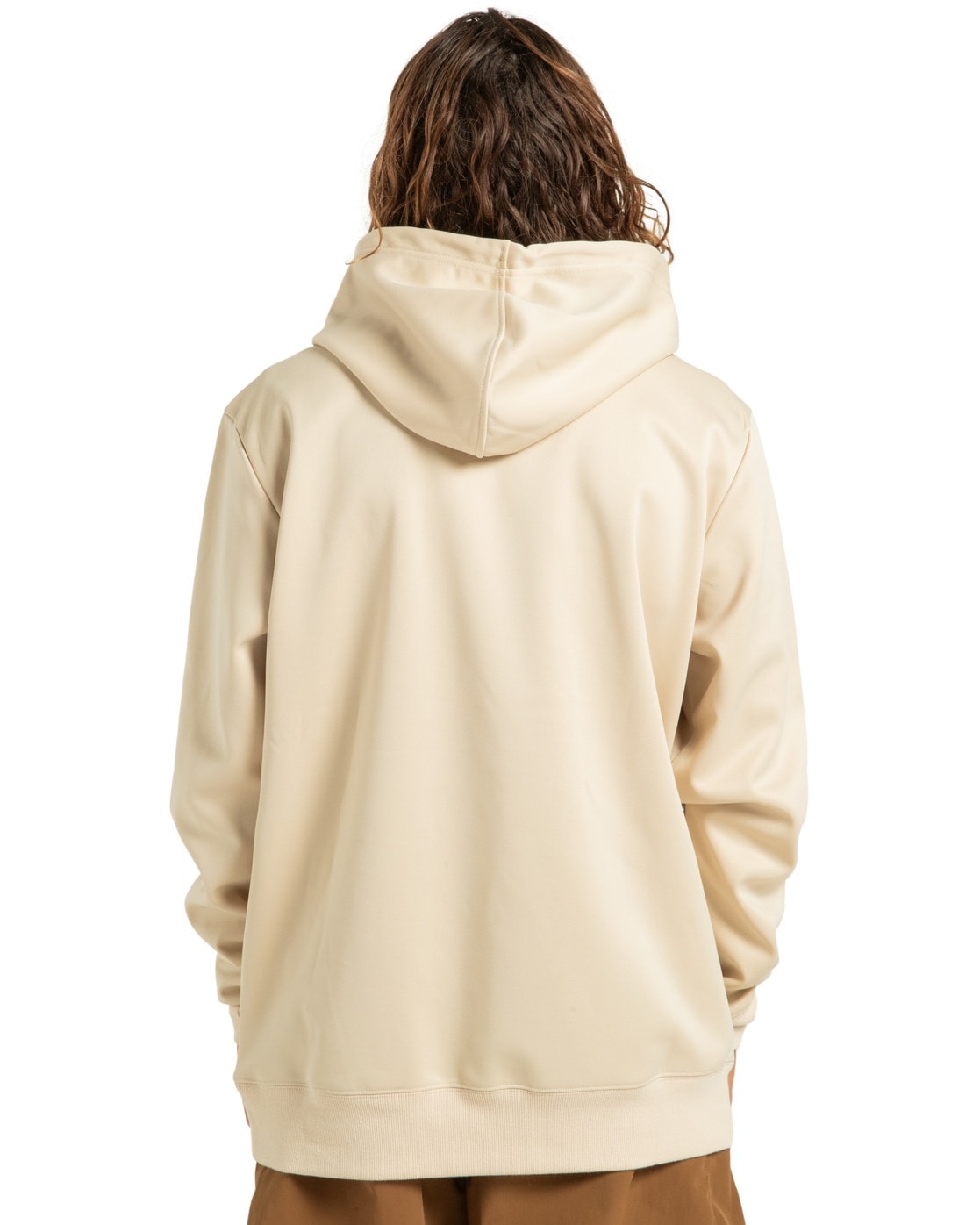 DC Shoes Fleecepullover »Snowstar«
