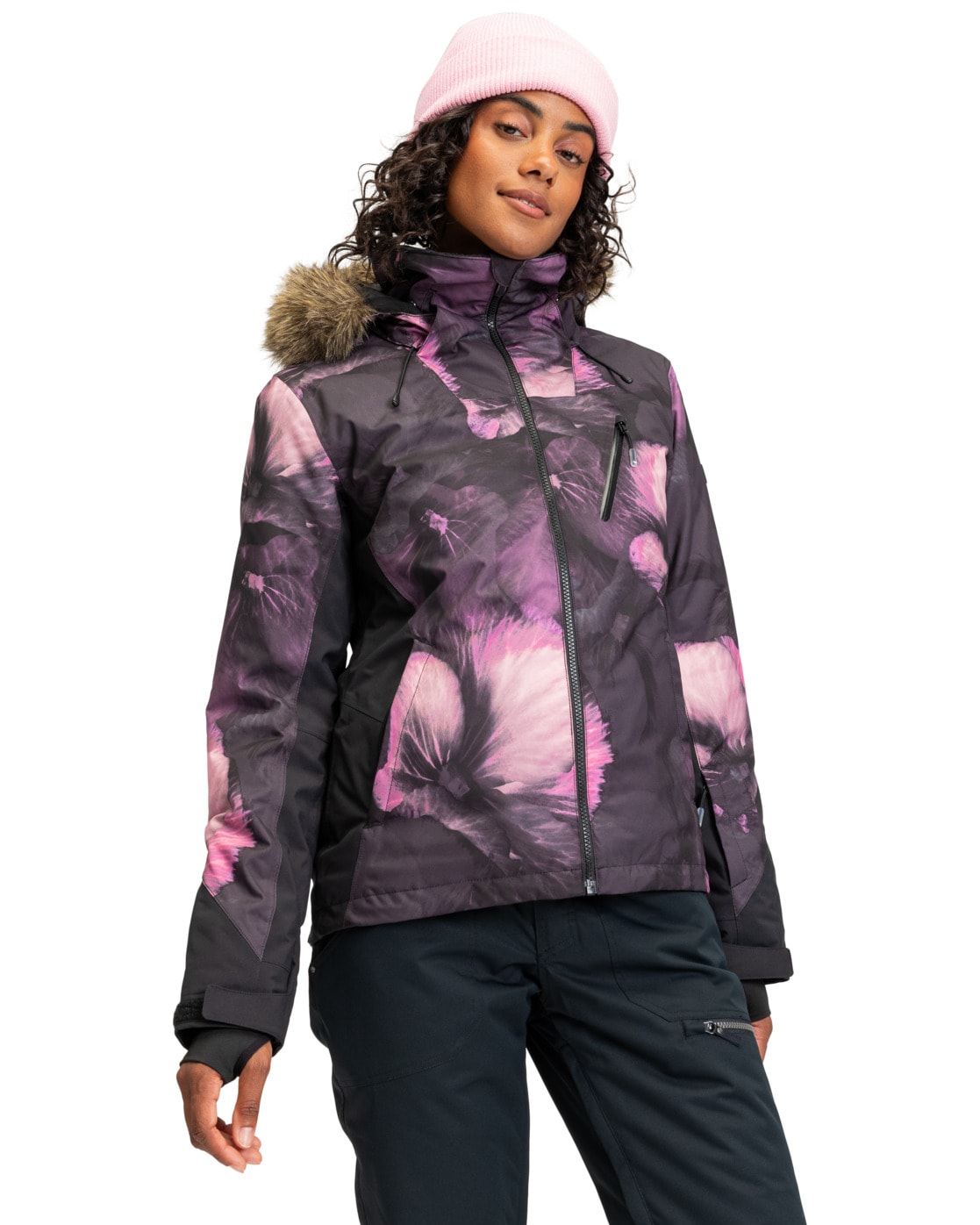 Roxy Snowboardjacke »Jet Ski Premium«