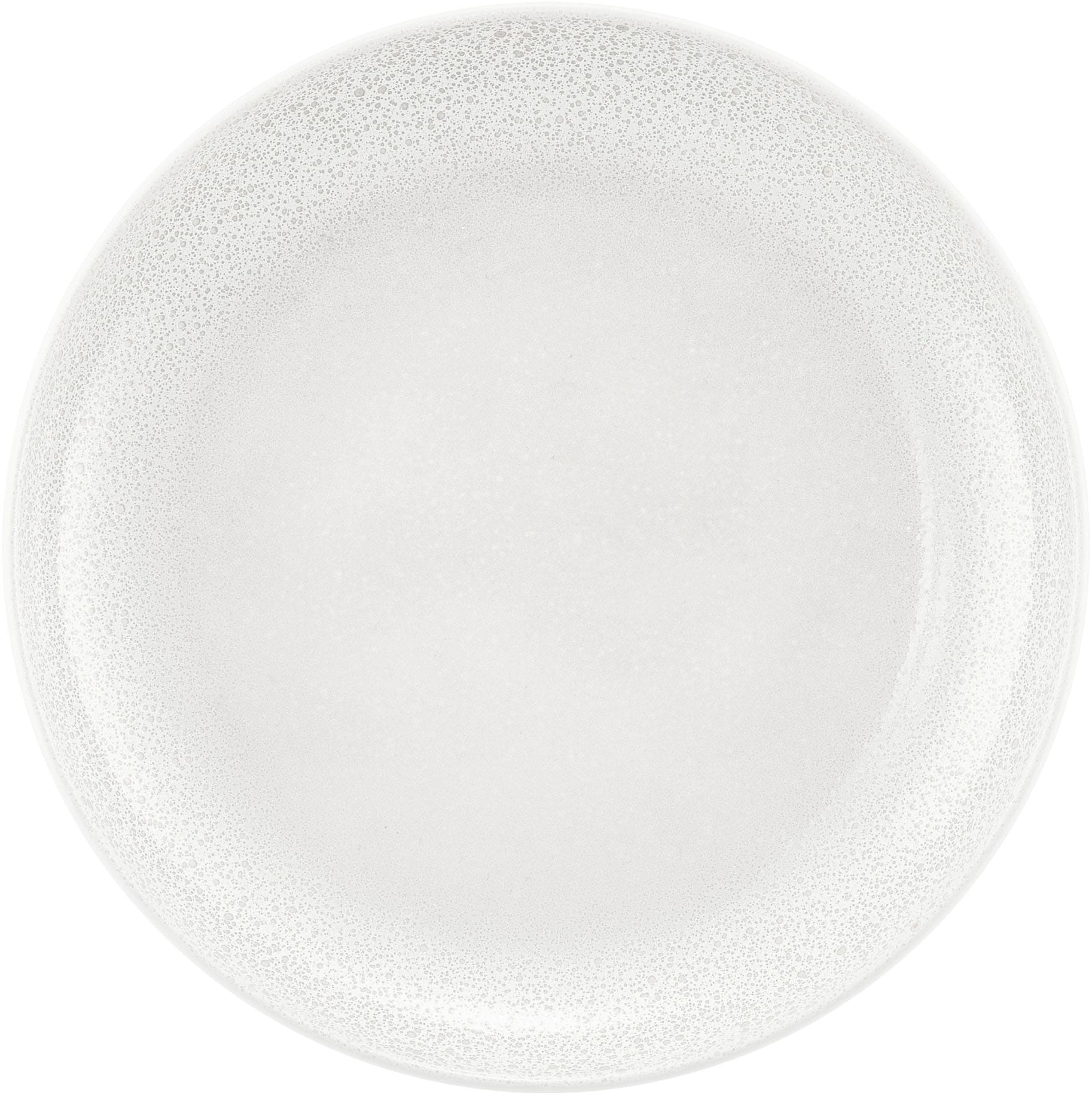 Seltmann Weiden Tafelservice »Sento Home, Geschirr-Set, 12-teilig«, (Set, 12 tlg., 6x Speiseteller, 6x Suppenteller), Teller-Set, harmonisch geschwungene Form