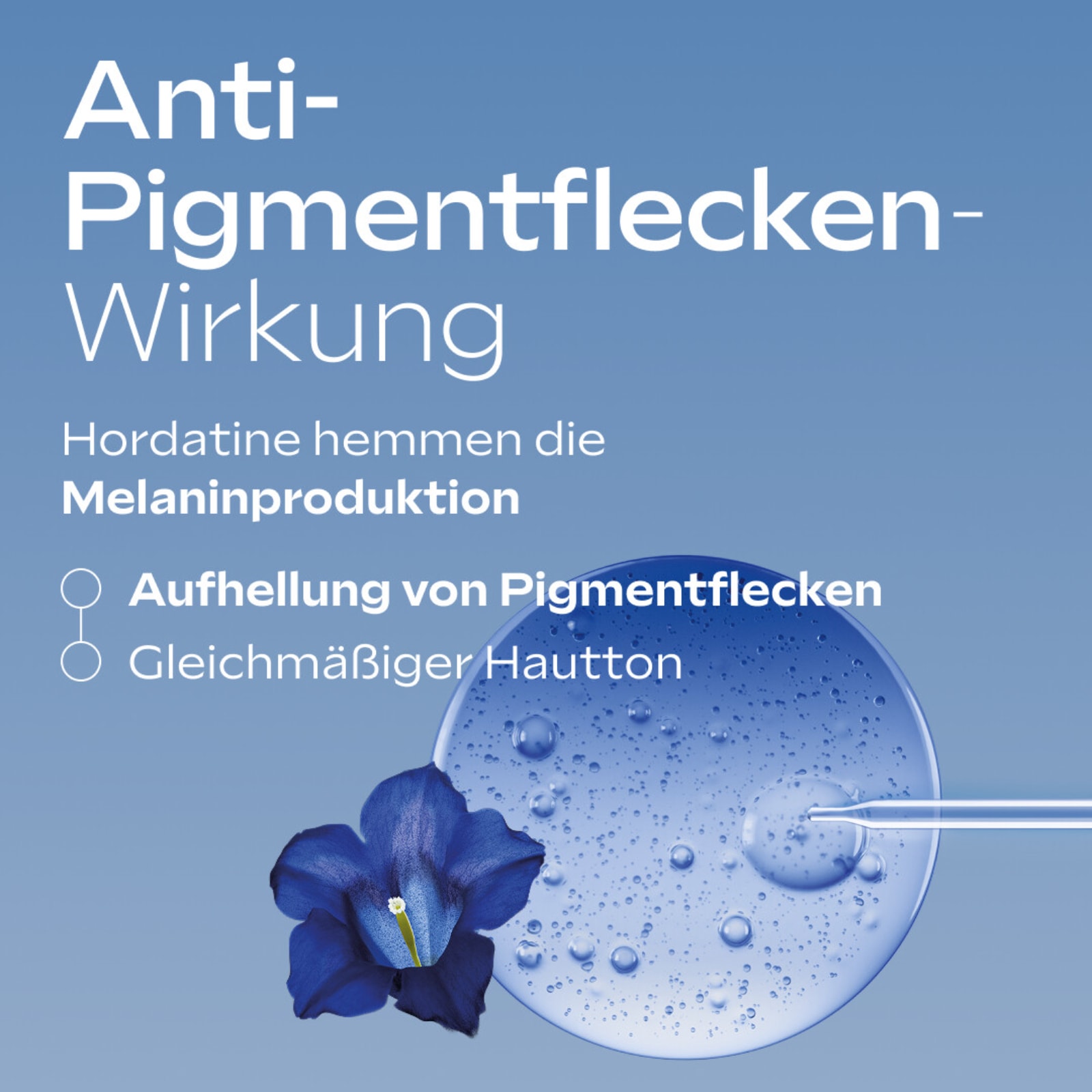 WELEDA Anti-Falten-Serum »Anti-Pigmentflecken Bright Serum«