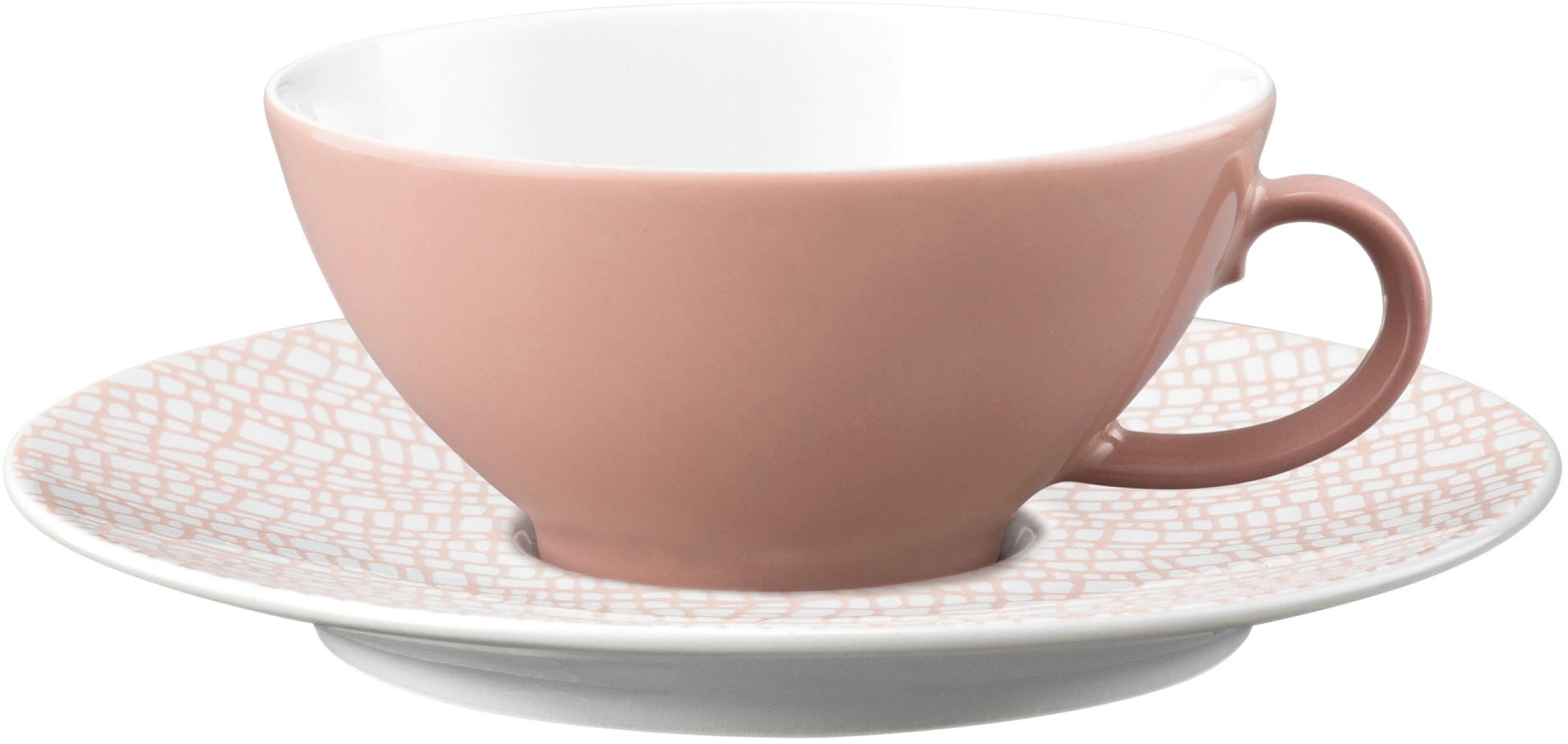 Seltmann Weiden Tasse »Life Fashion«, (1 tlg.), Teeobertasse 0,14 l günstig online kaufen