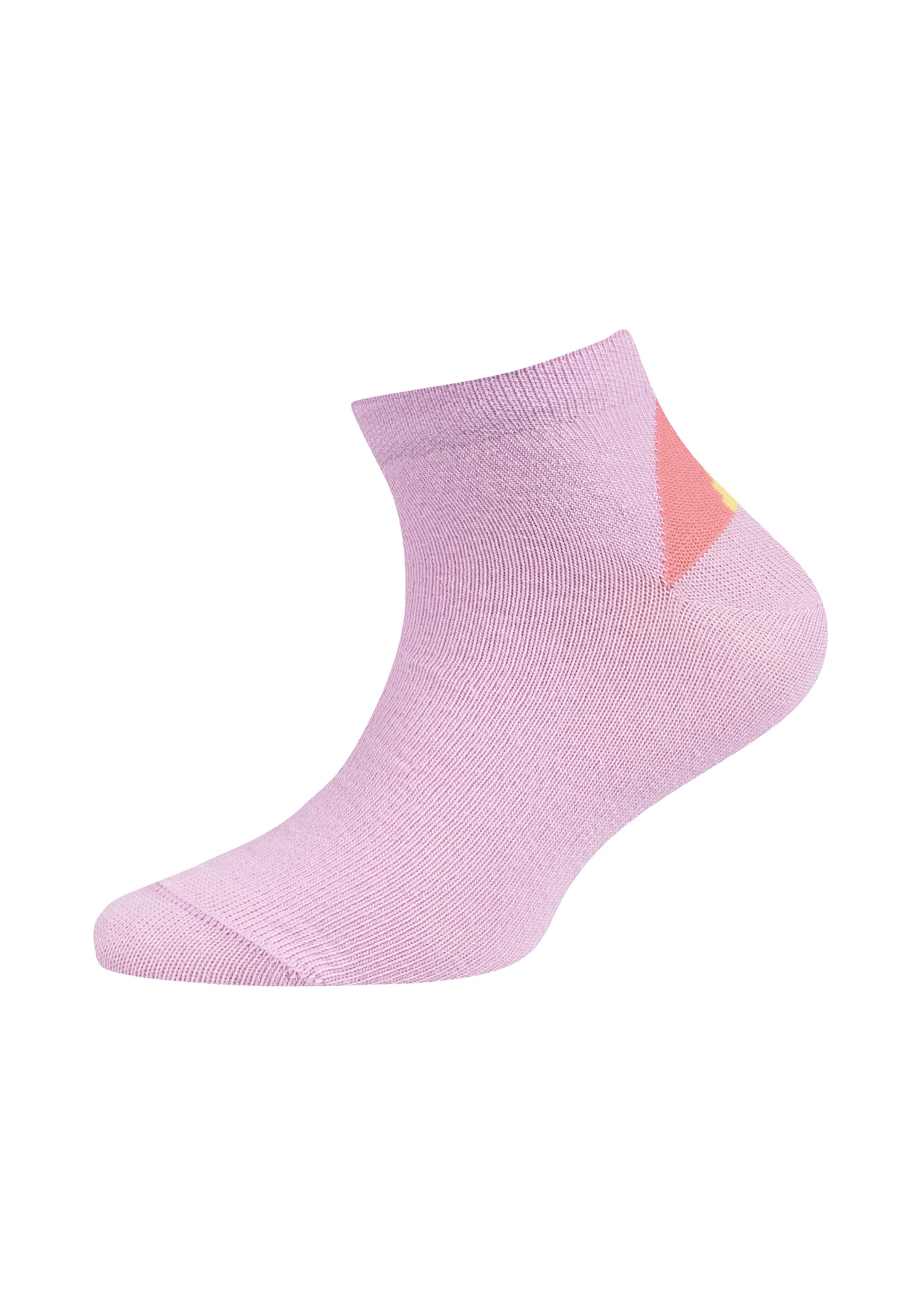 Camano Kurzsocken 8 Paar, 