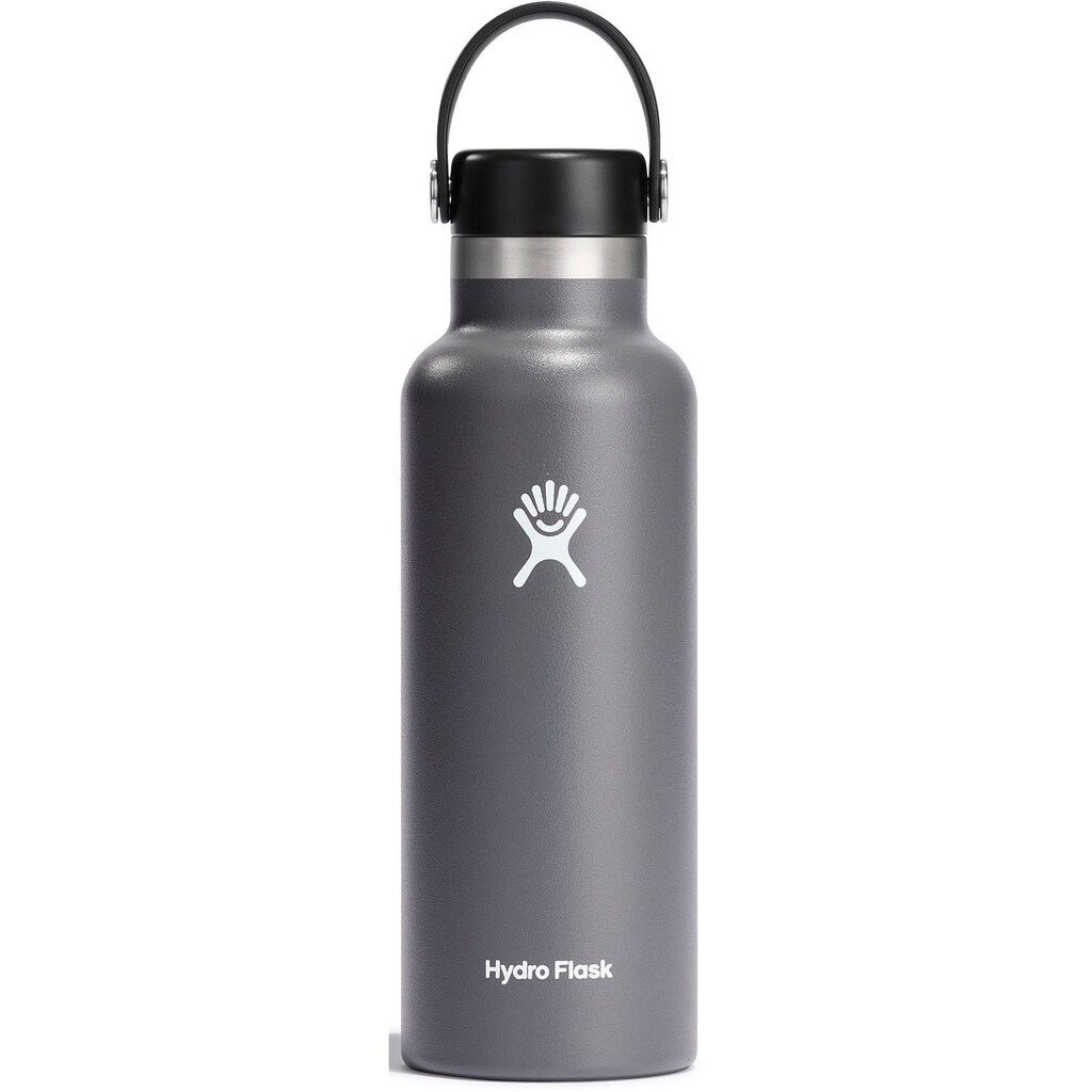 Hydro Flask Trinkflasche »STANDARD FLEX CAP«, (1 tlg.)